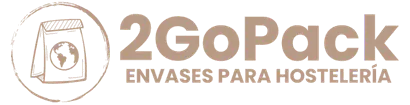 2GoPack - Envases Ecológicos para Hostelería en Madrid