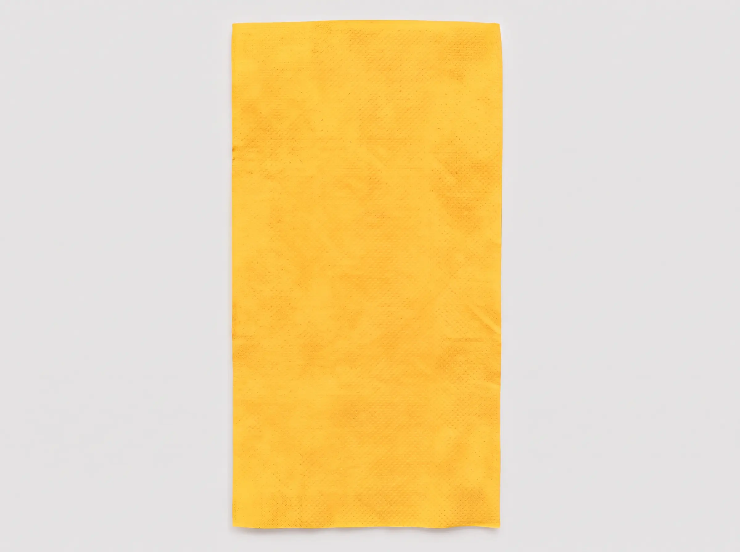 Servilleta 30x40 1/6 amarillo