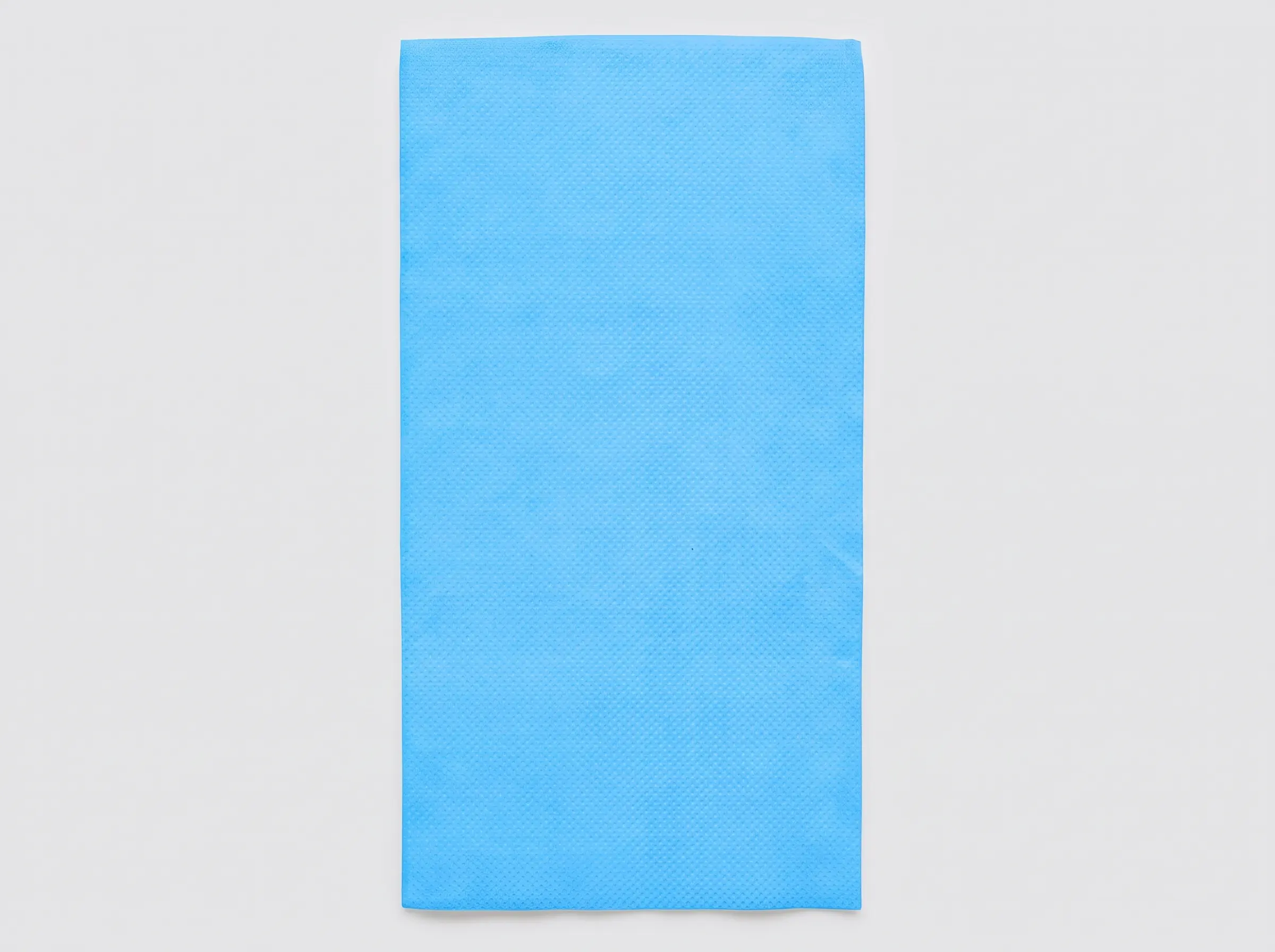 Servilleta 30x40 1/6 azul