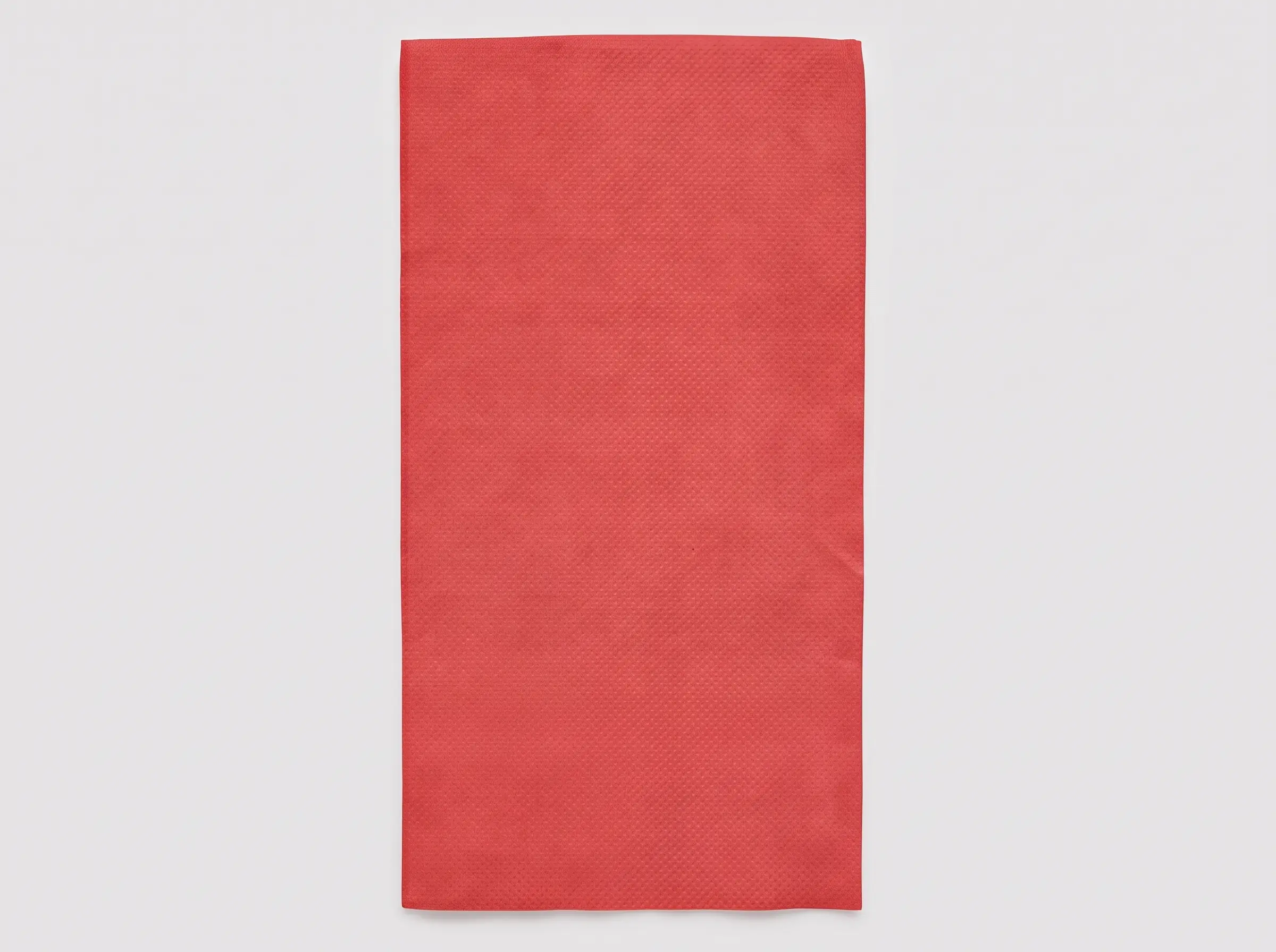 Servilleta 30x40 1/6 burdeos