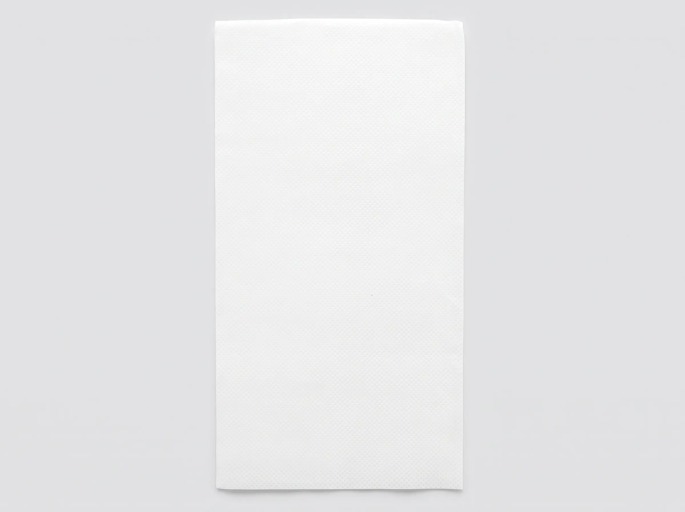 Servilleta 30x40 1/6 blanco