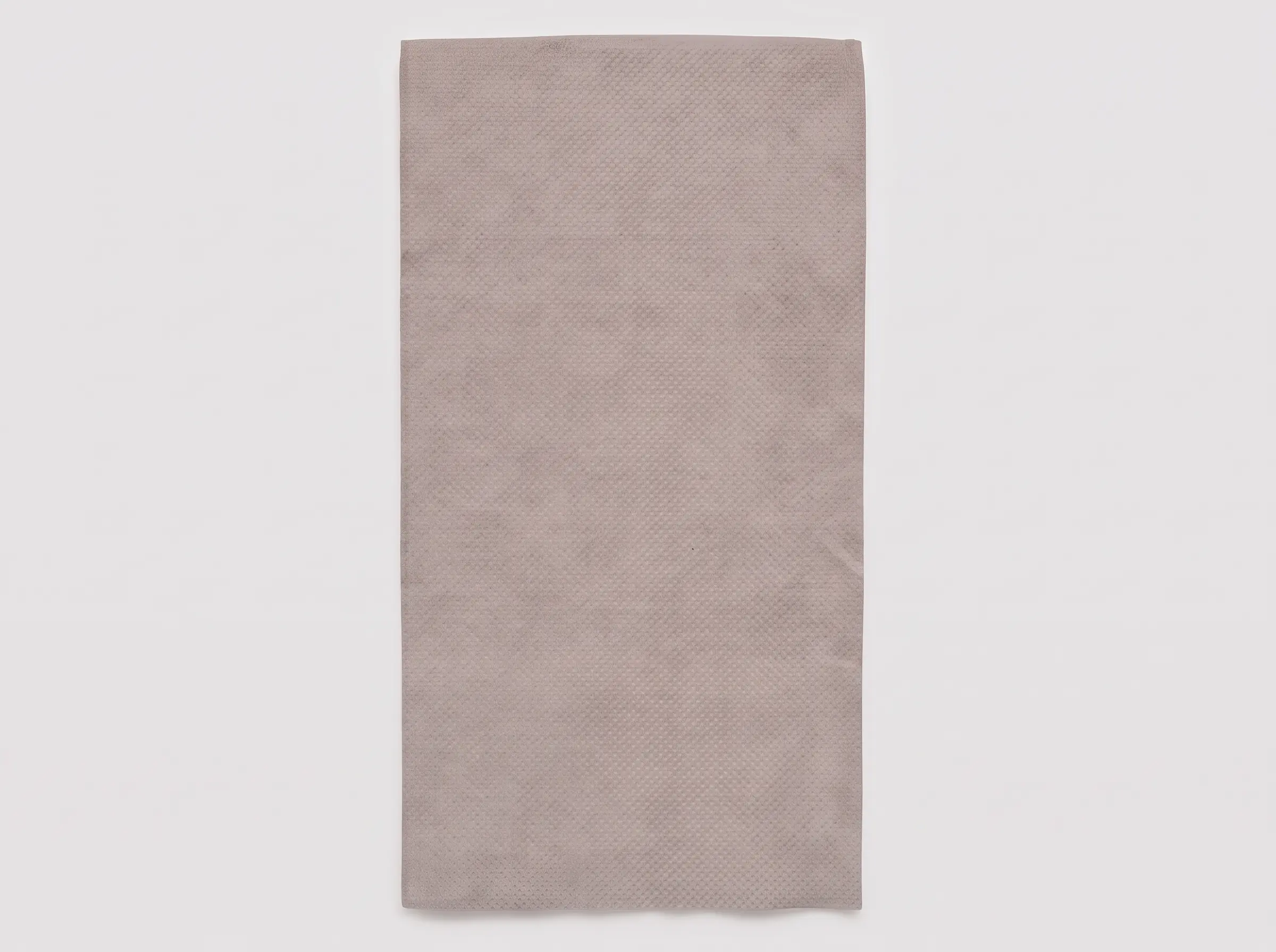 Servilleta 30x40 1/6 gris
