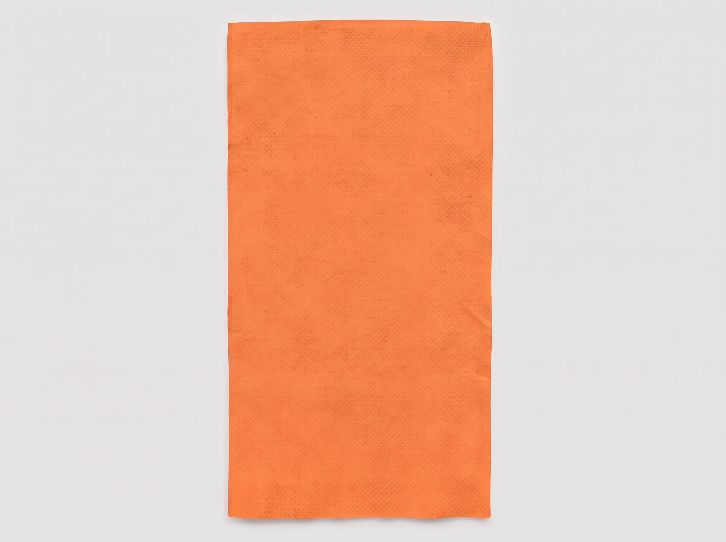 Servilleta 30x40 1/6 naranja