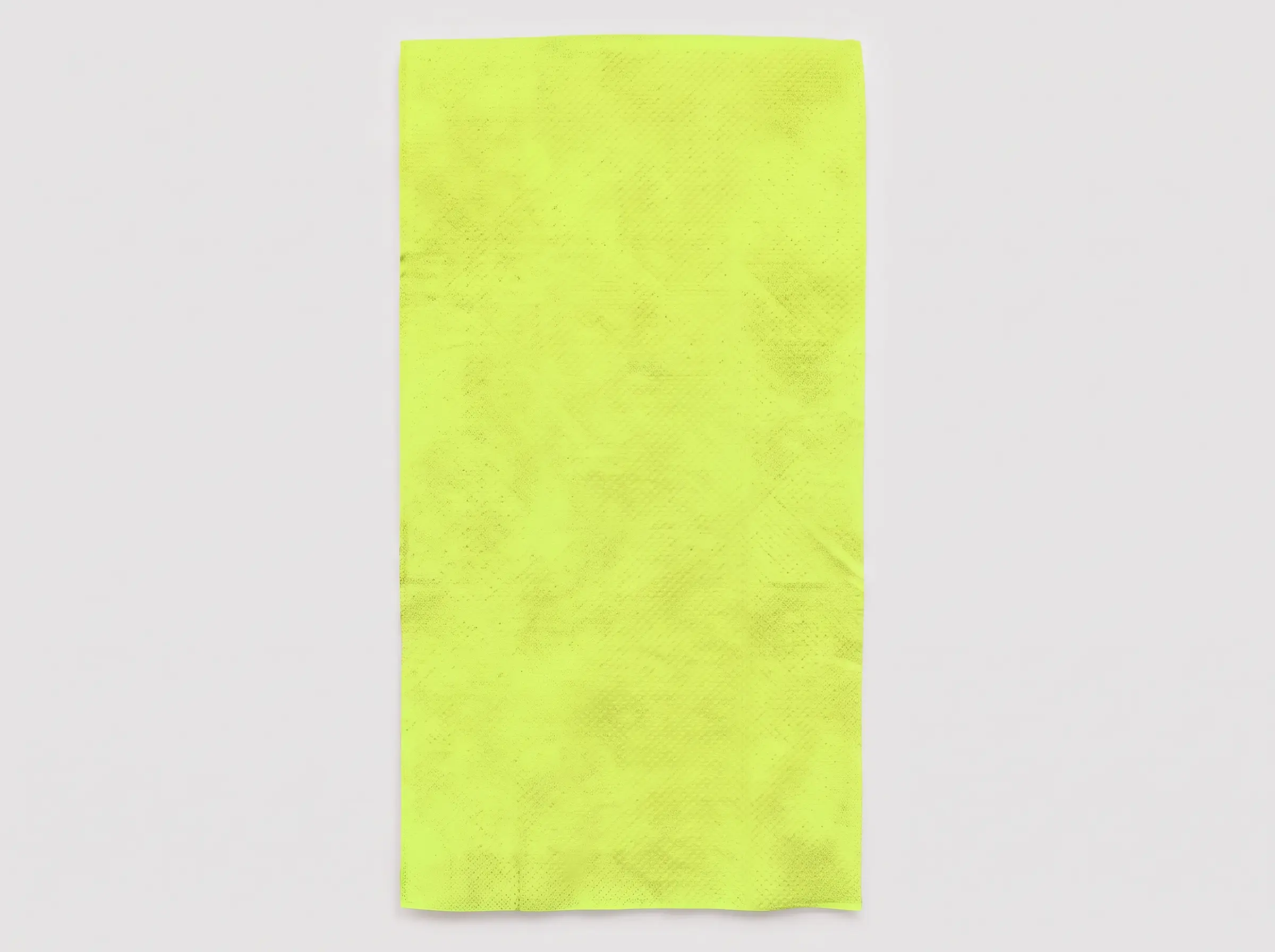 Servilleta 30x40 1/6 pistacho