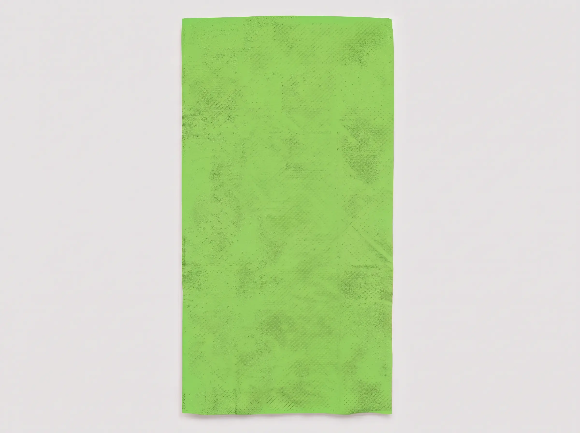 Servilleta 30x40 1/6 verde