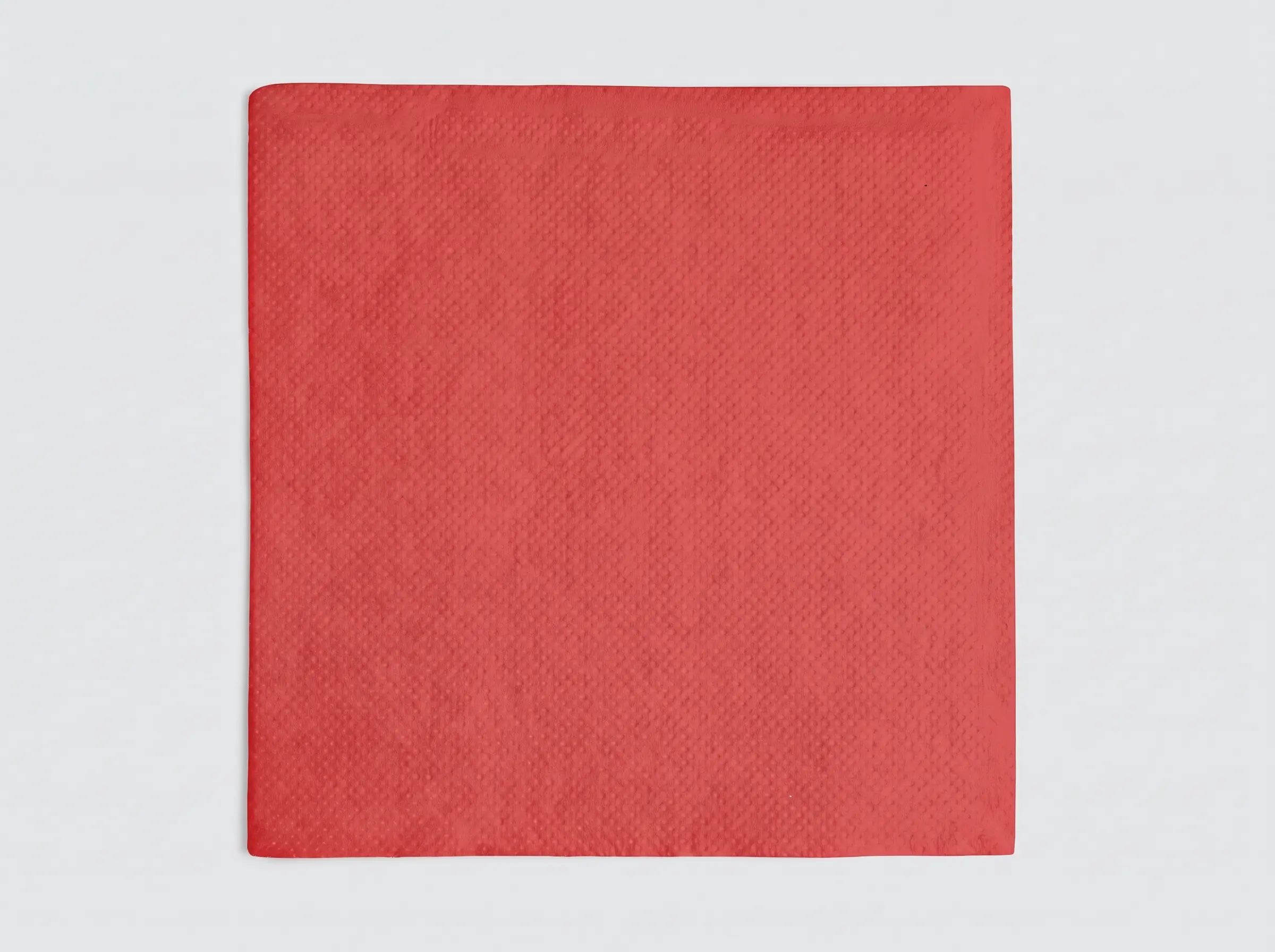 Servilleta 40x40 burdeos