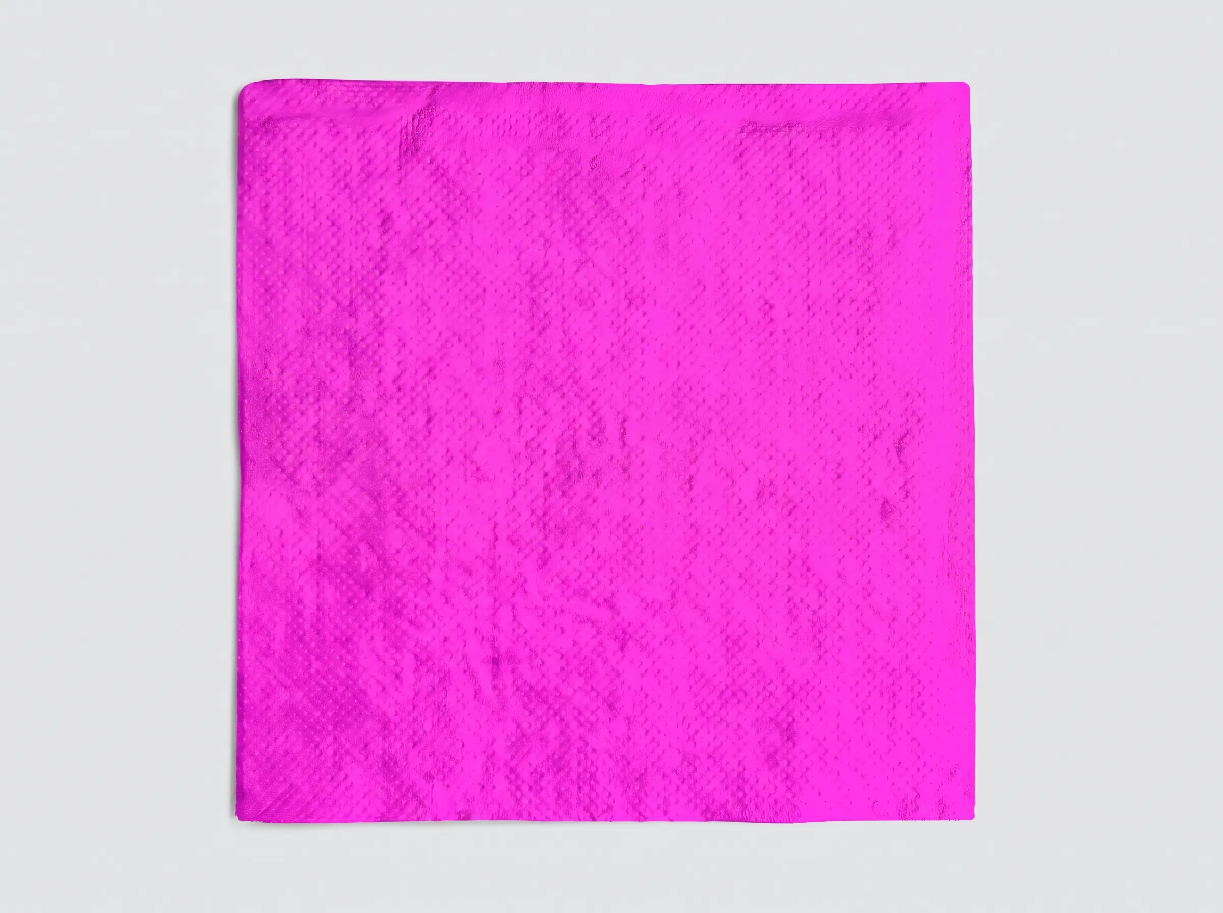 Servilleta 40x40 fucsia