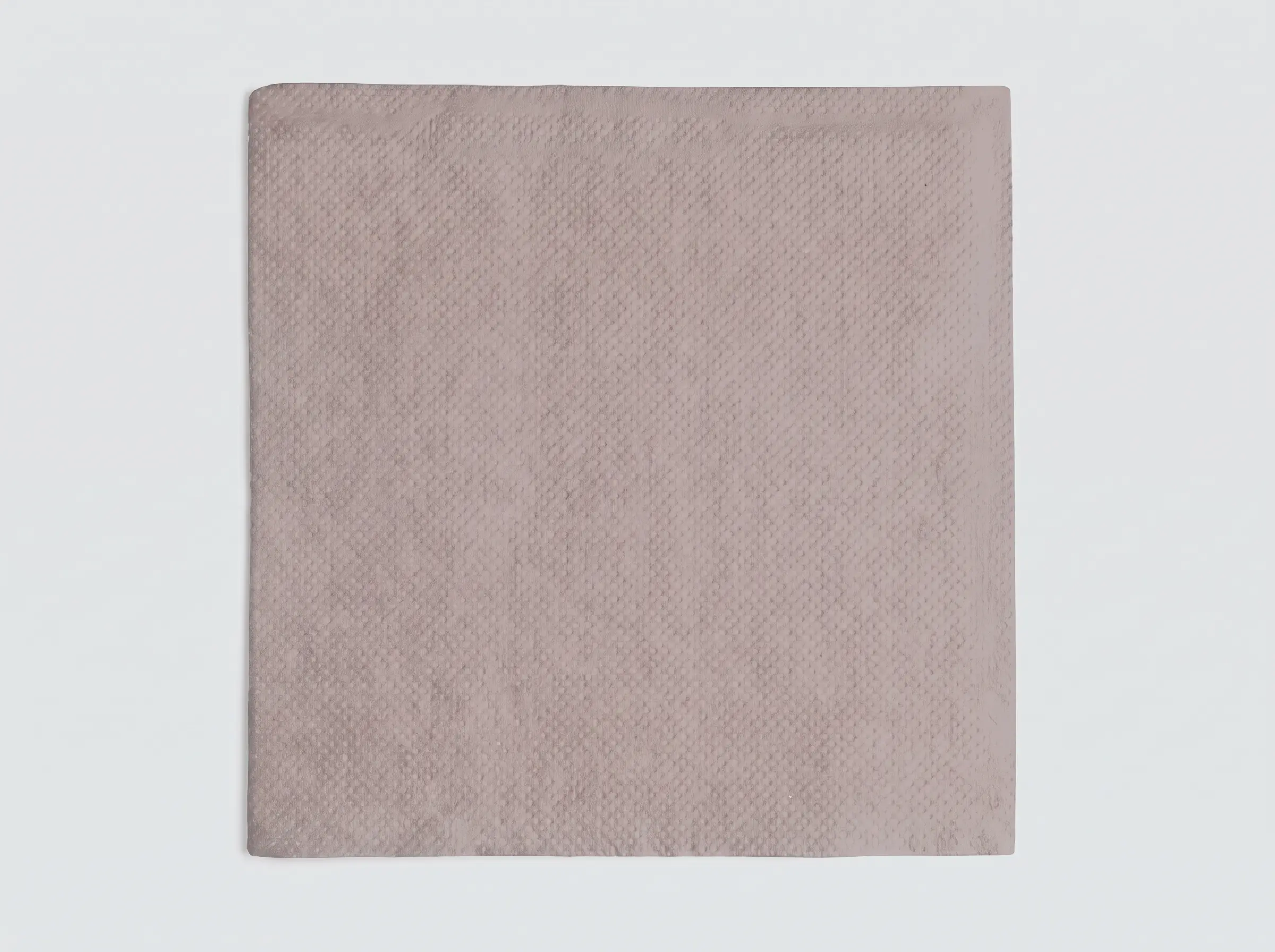 Servilleta 40x40 gris
