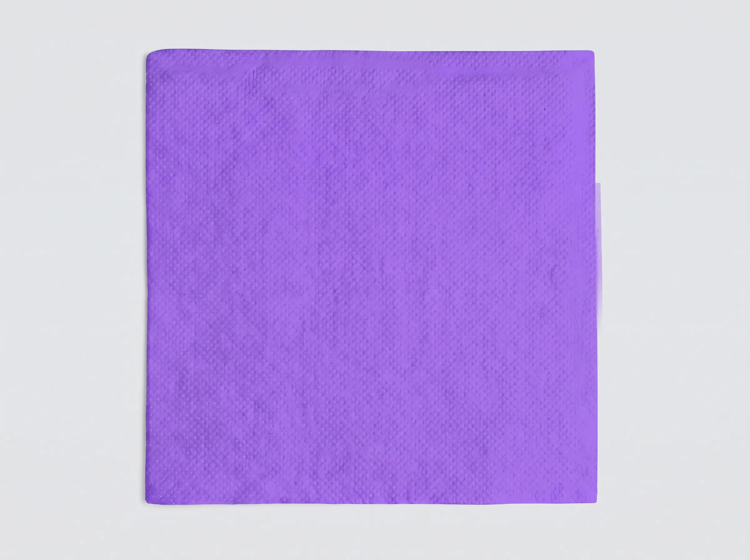 Servilleta 40x40 lila