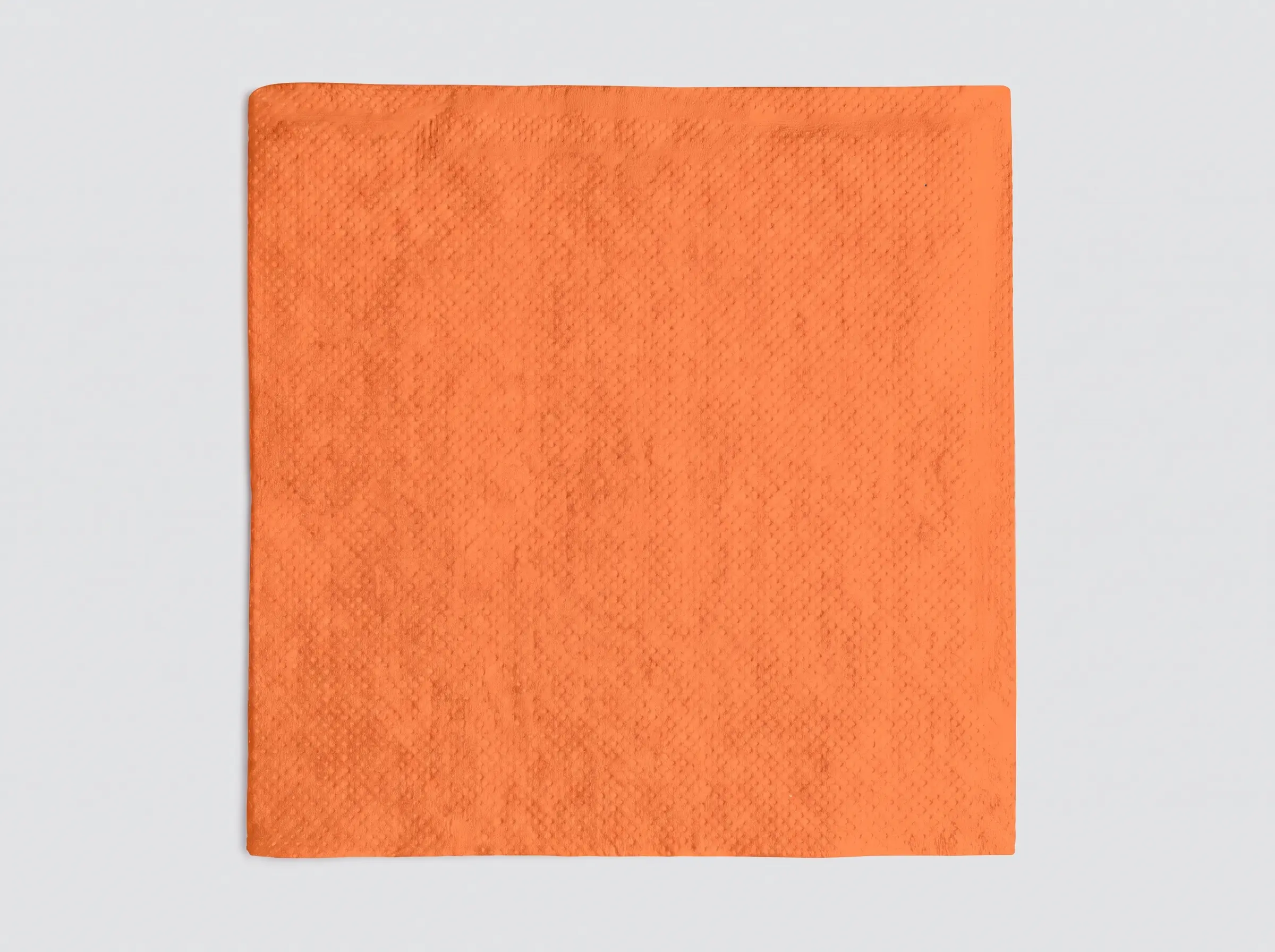 Servilleta 40x40 naranja