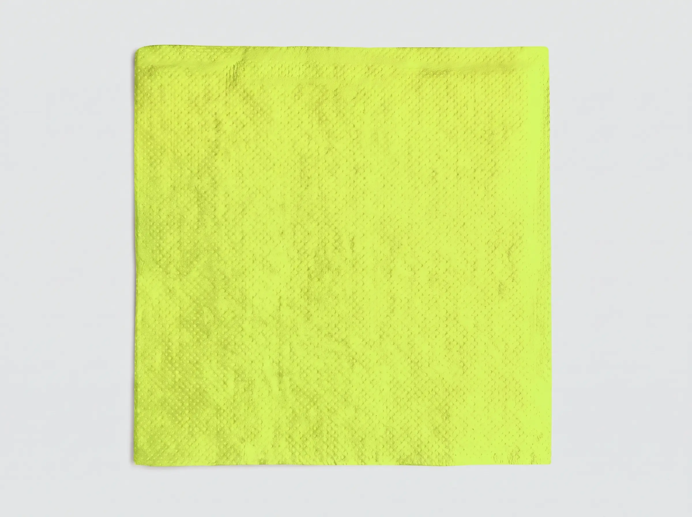 Servilleta 40x40 pistacho