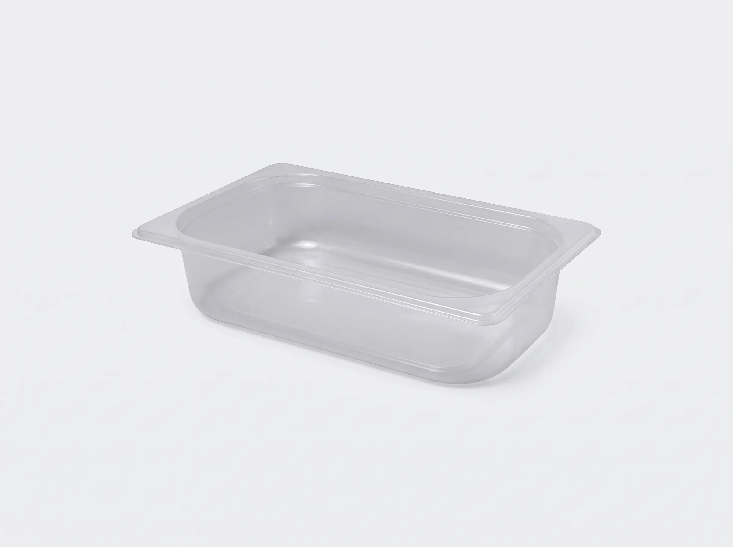Envase PP gastronorm H:50mm 1450ml