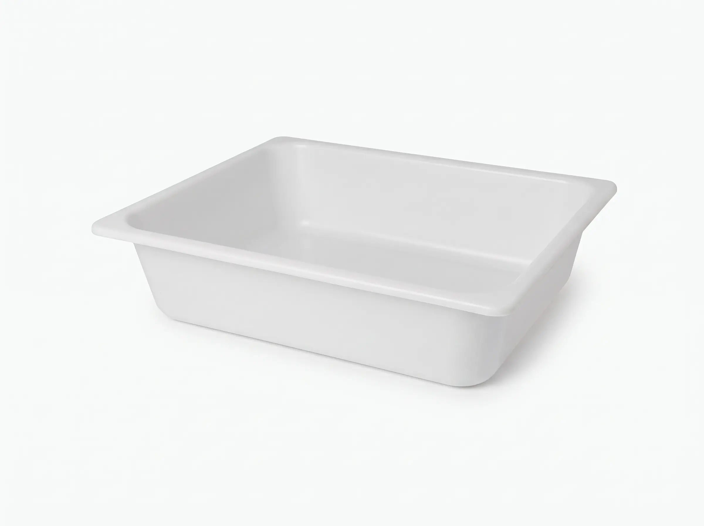 Envase PP gastronorm grande H:120mm 7100ml