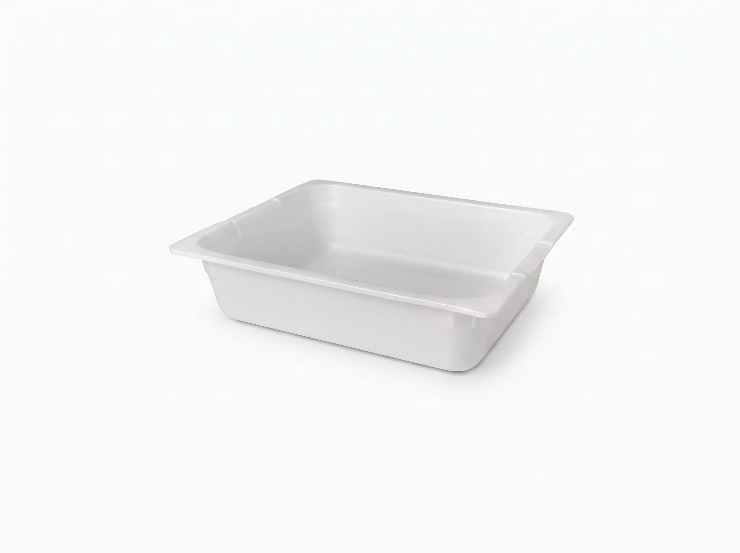 Envase PP gastronorm grande H:40mm 2750ml