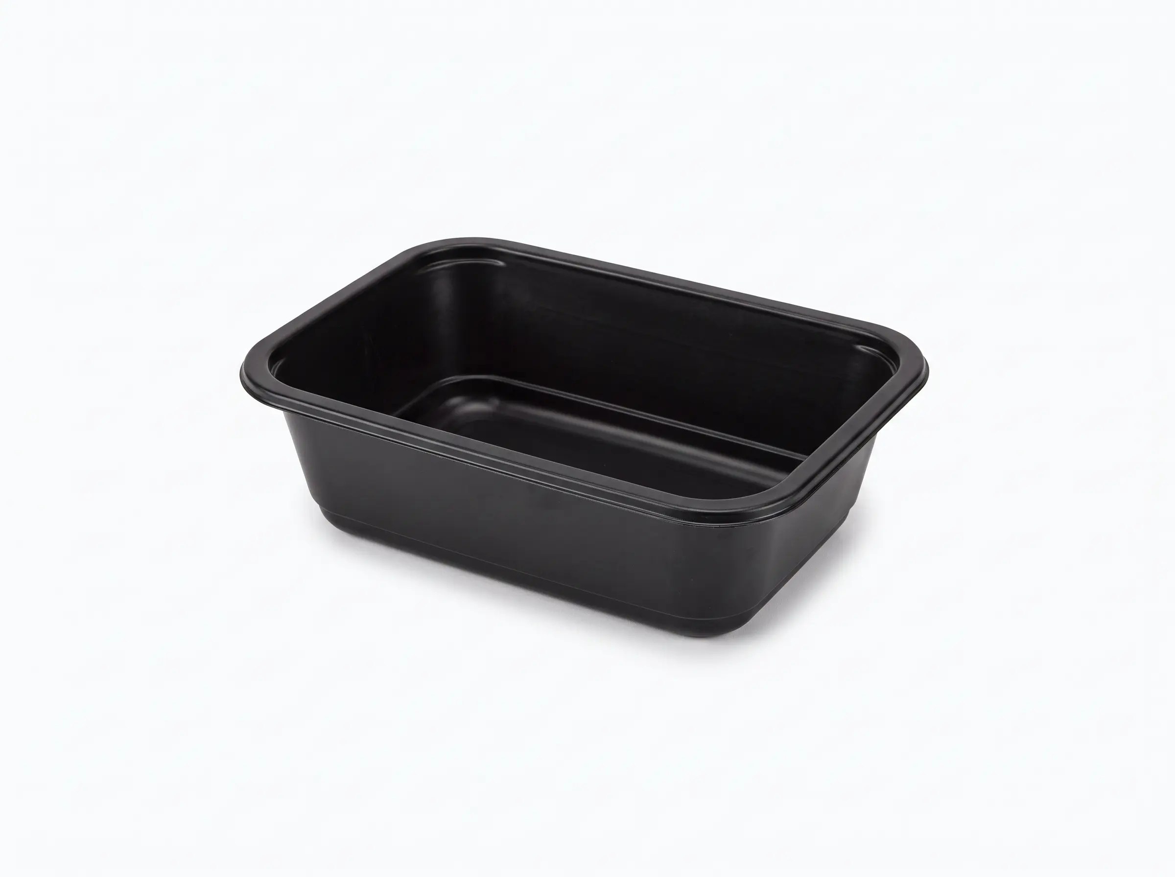1/8 gastronorm PP 168x128mm H:25mm 320ml
