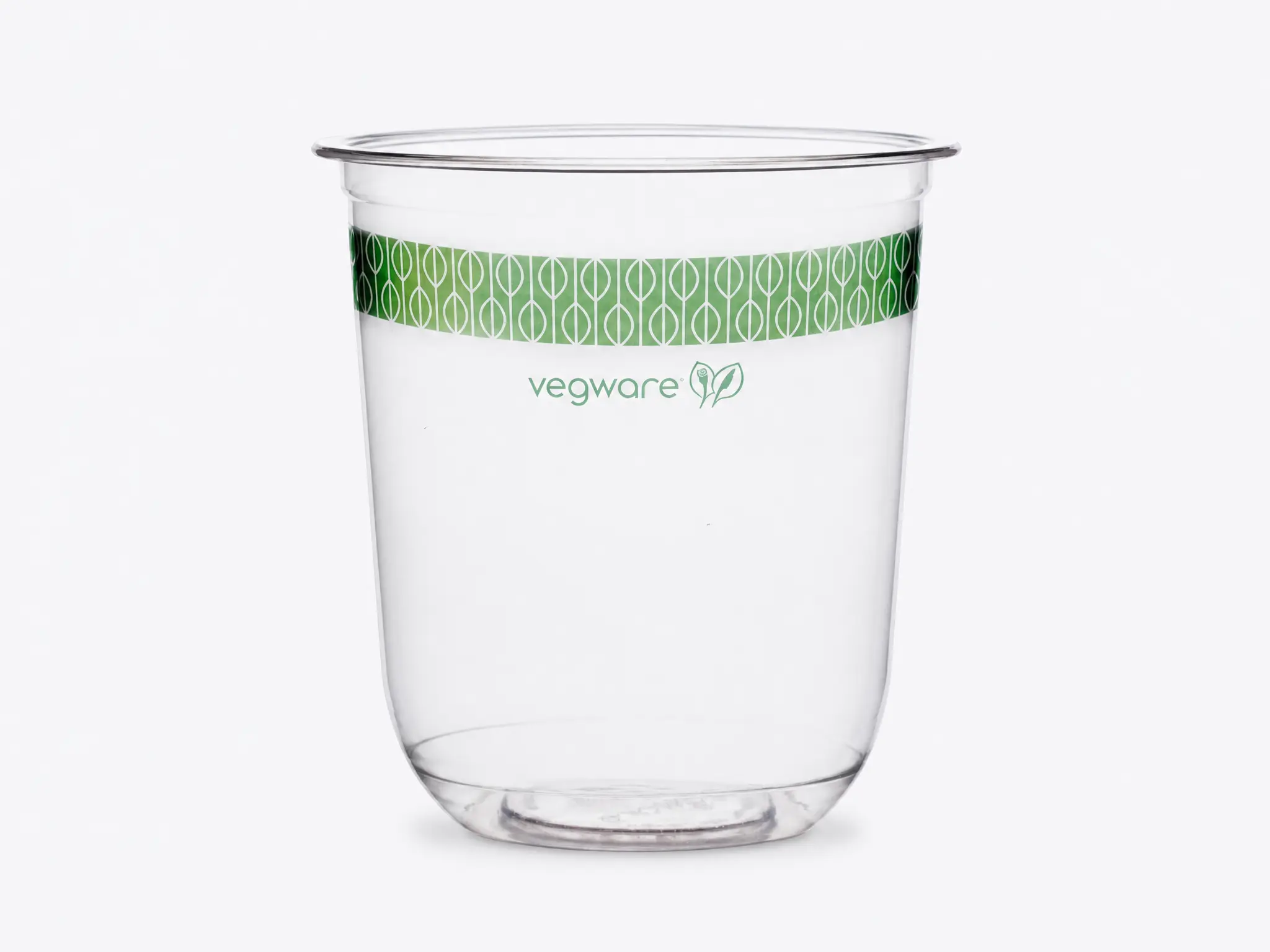 Tarrina PLA bella pots 475ml