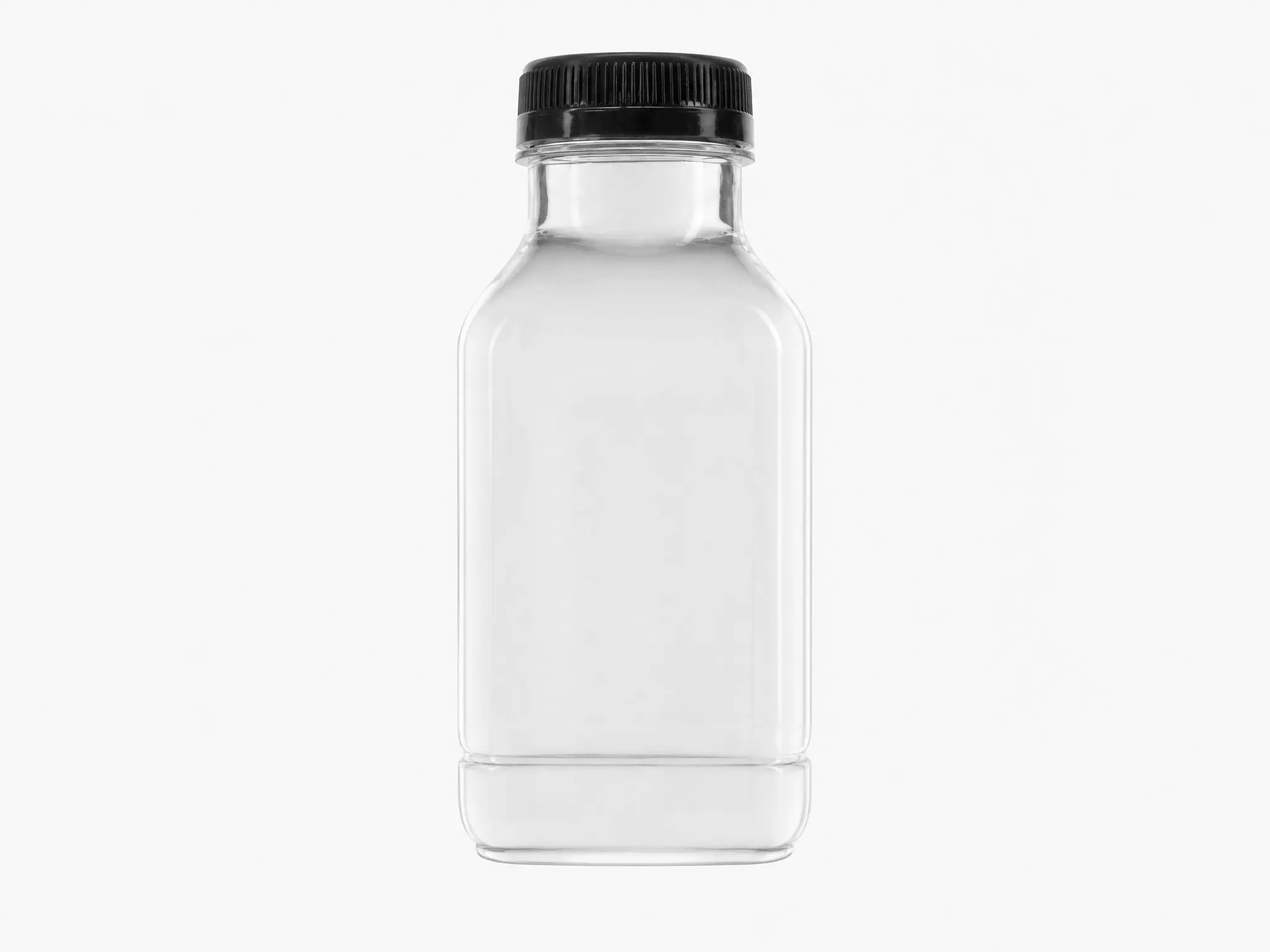 Botella PET 500ml