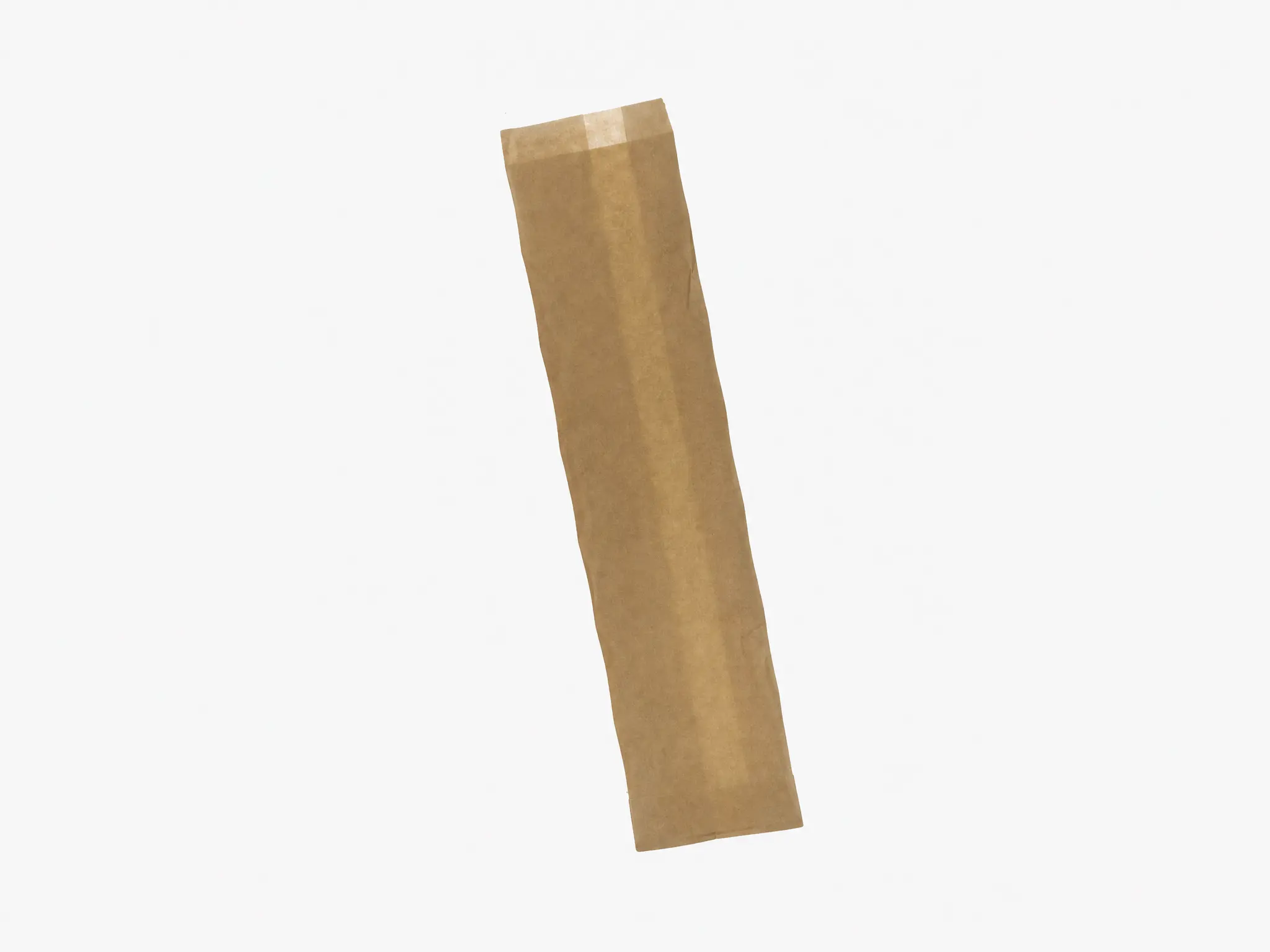 Bolsa pan papel 15+6x48mm