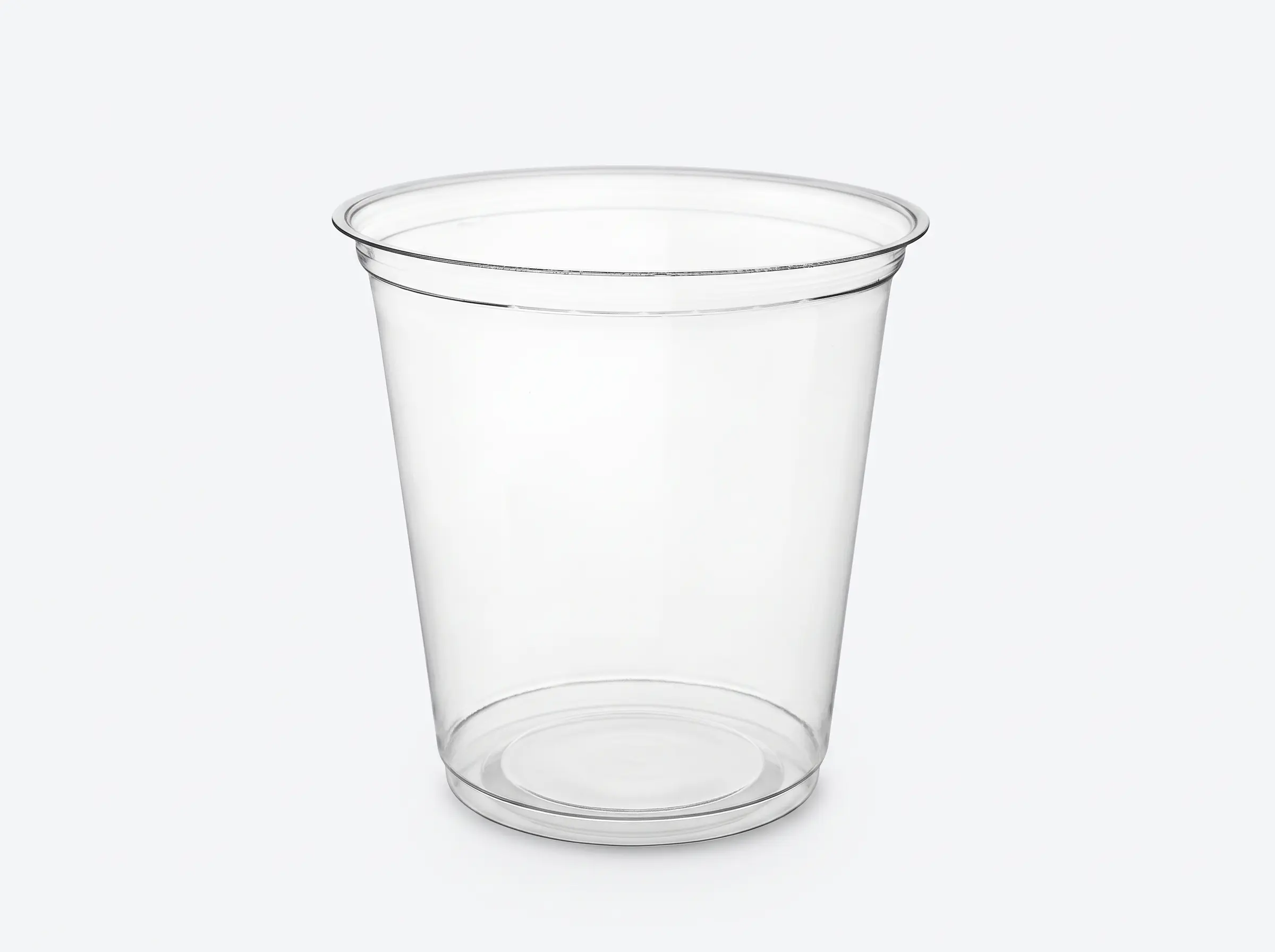 Tarrina PLA deli pots 720ml