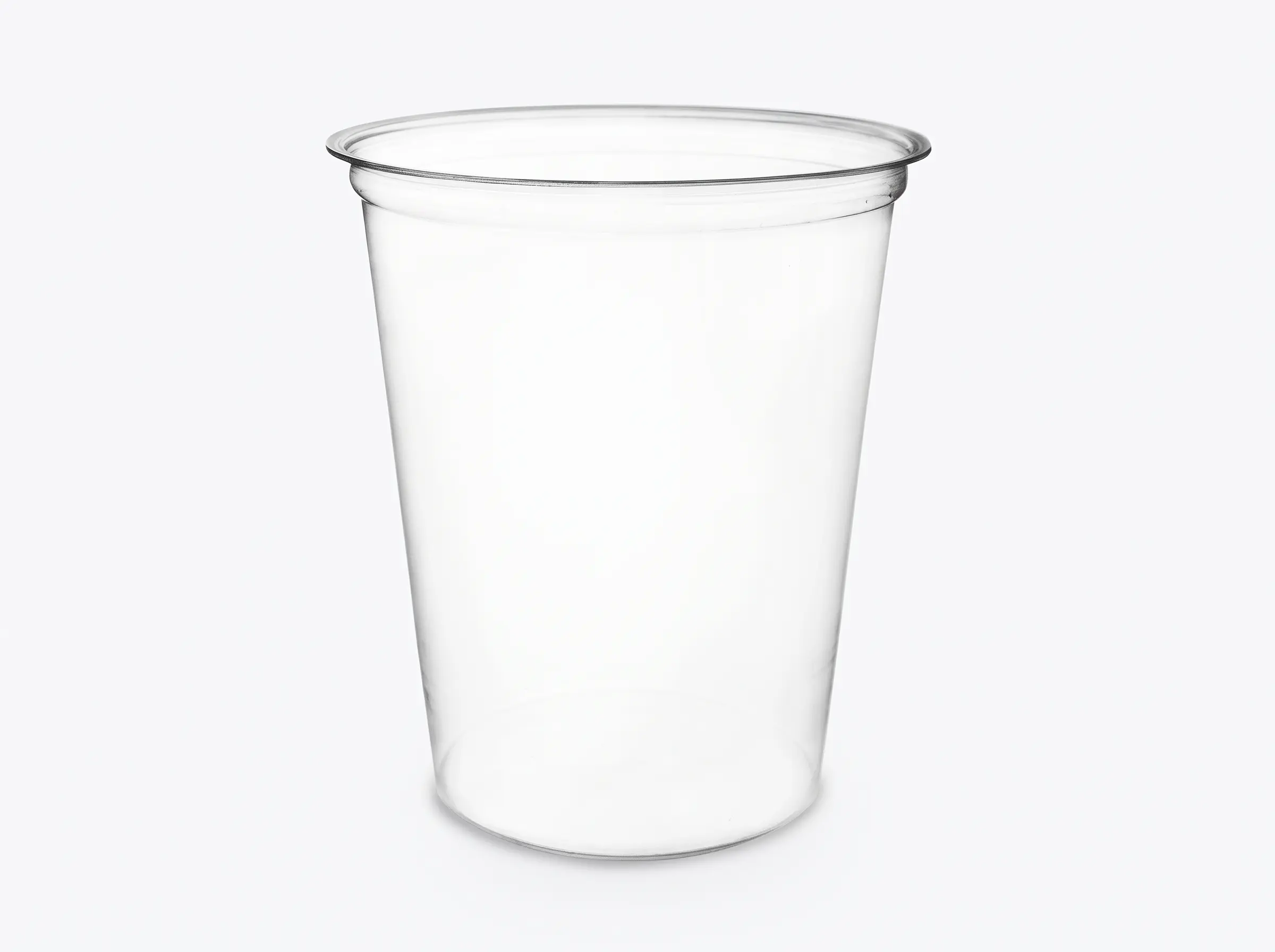 Tarrina PLA deli pots 960ml