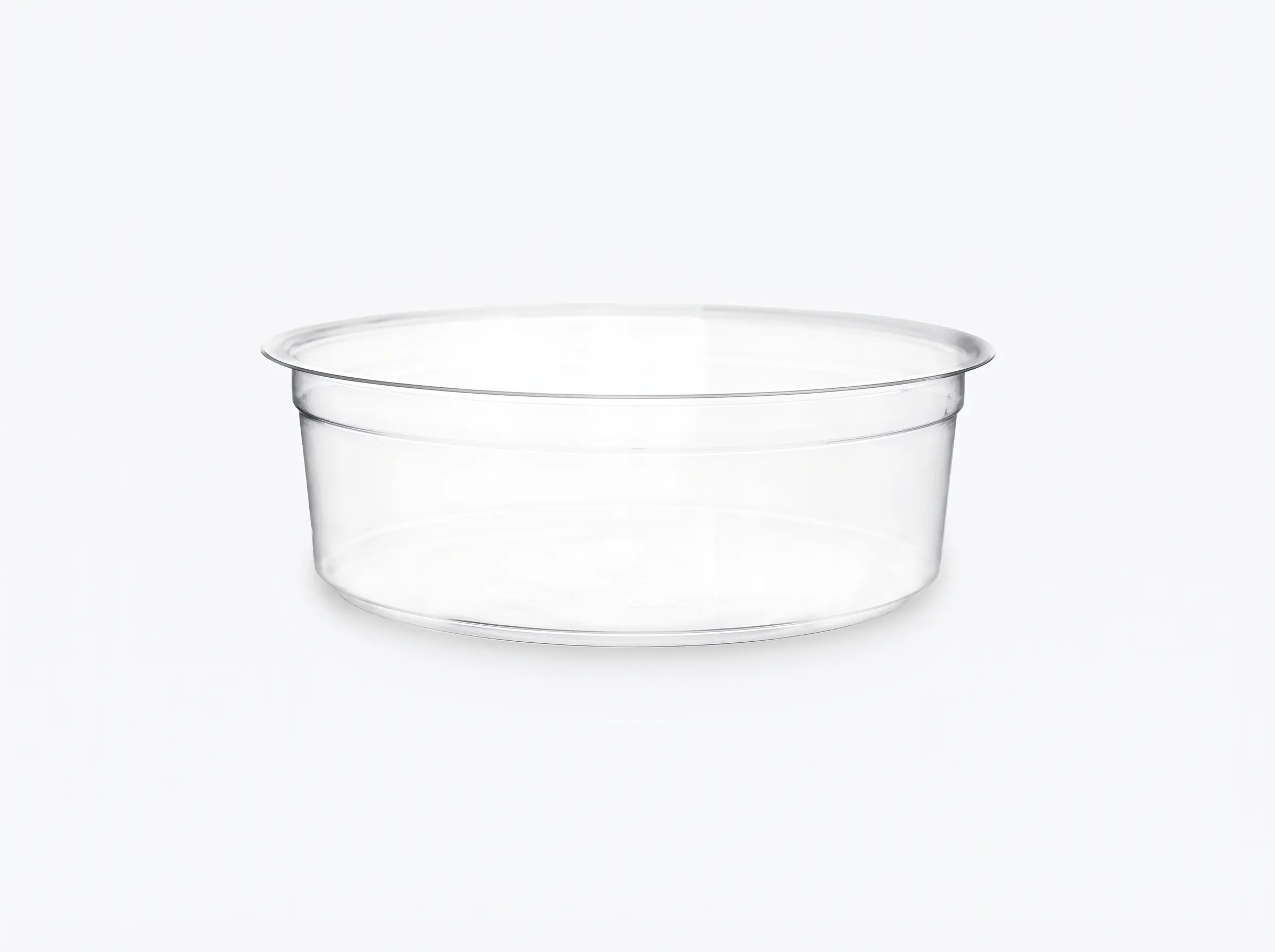 Tarrina PLA deli pots 240ml