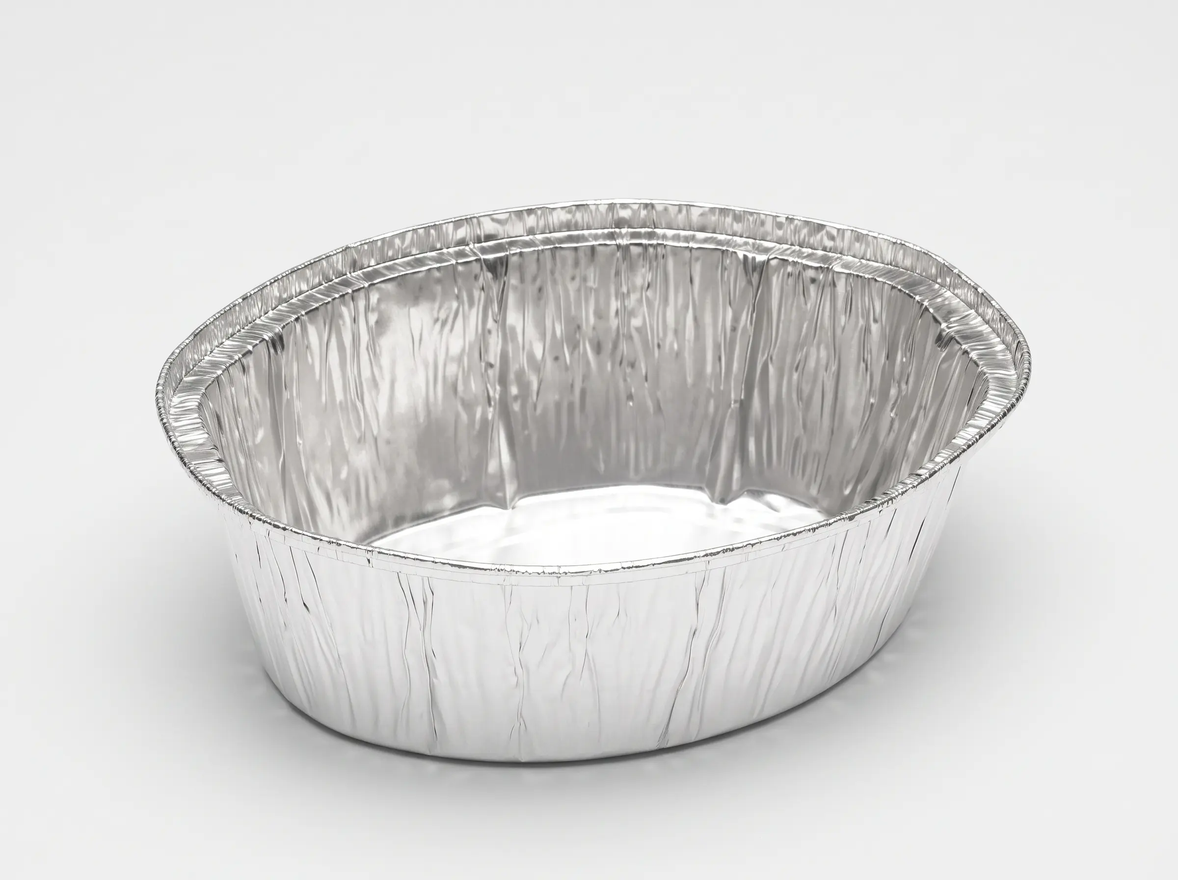 Envase aluminio 2500ml