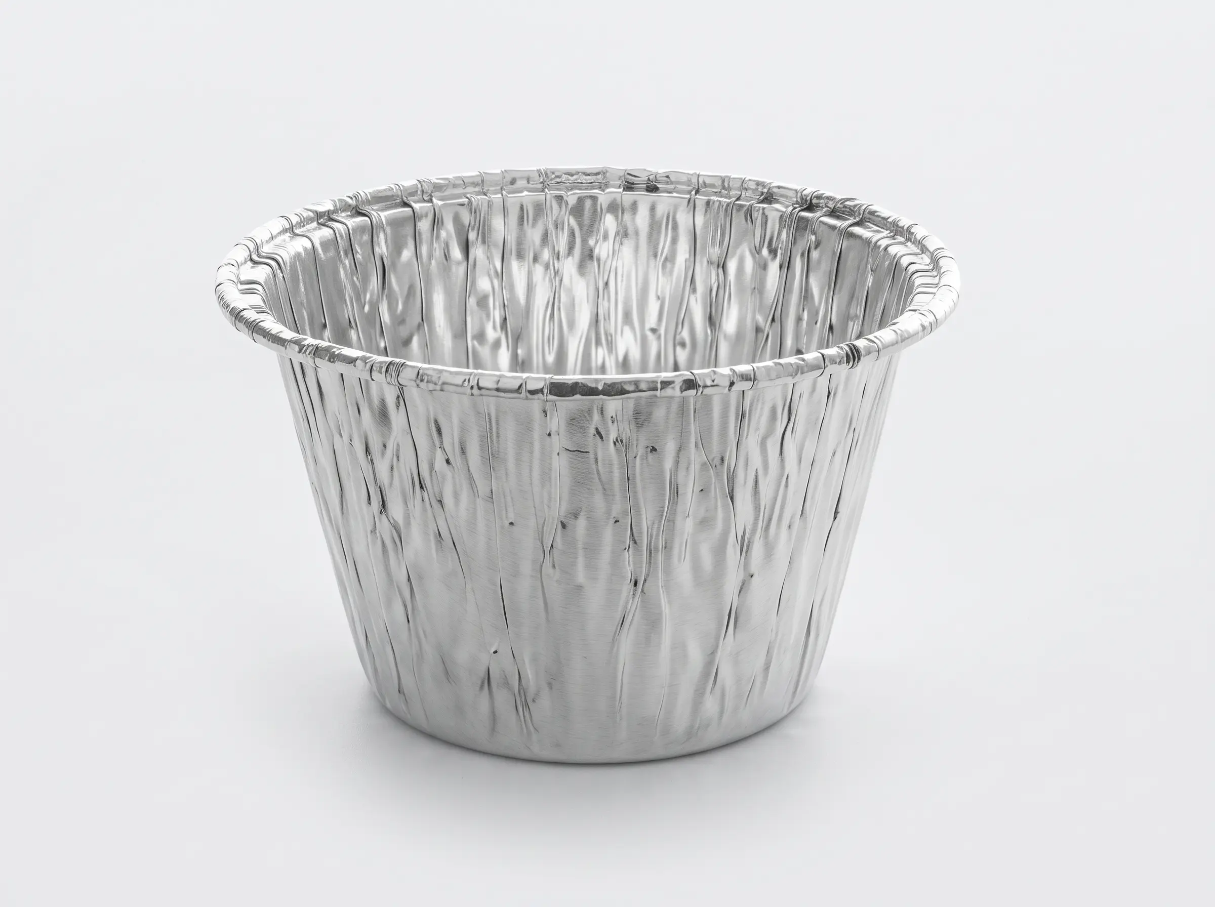 Envase aluminio flanera 110ml