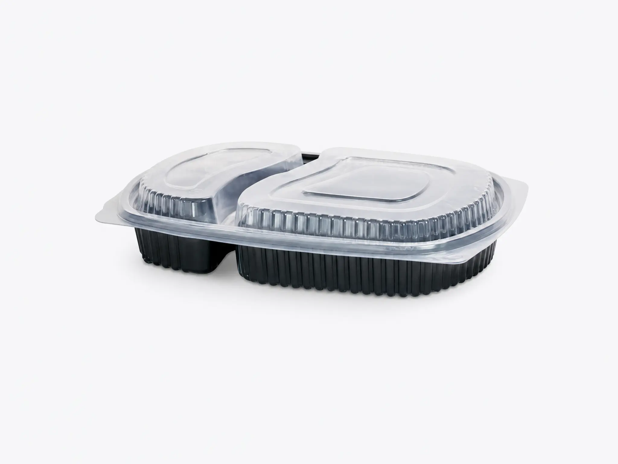 Tapa PP negro 1300ml (v2)