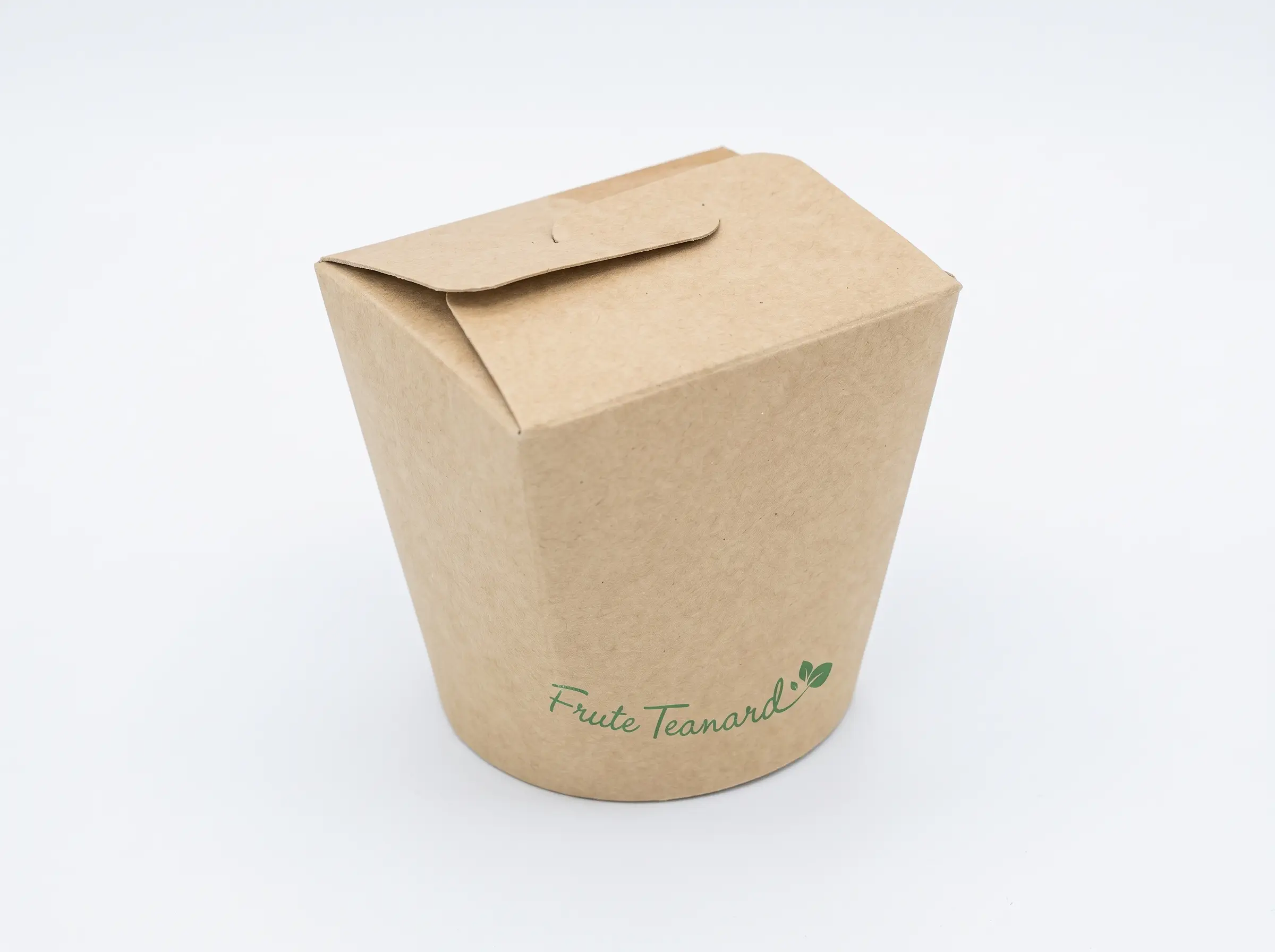 Multifood cartón kraft 750ml