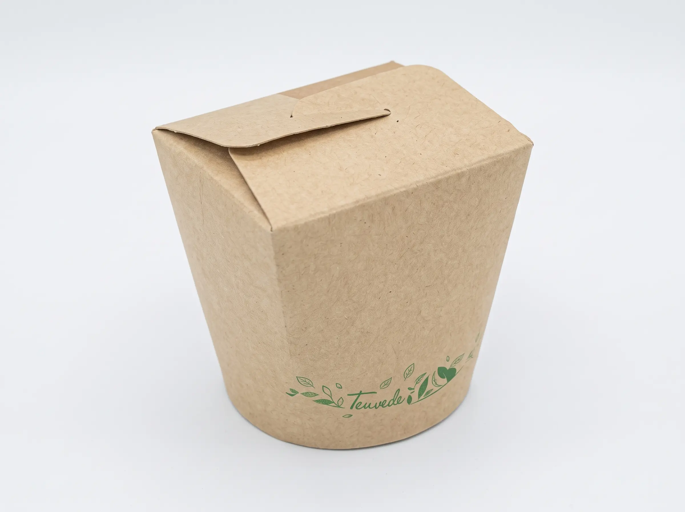 Multifood cartón kraft 1000ml