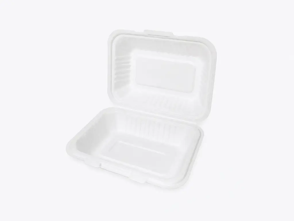 Fast food caña azúcar 185x135x46mm