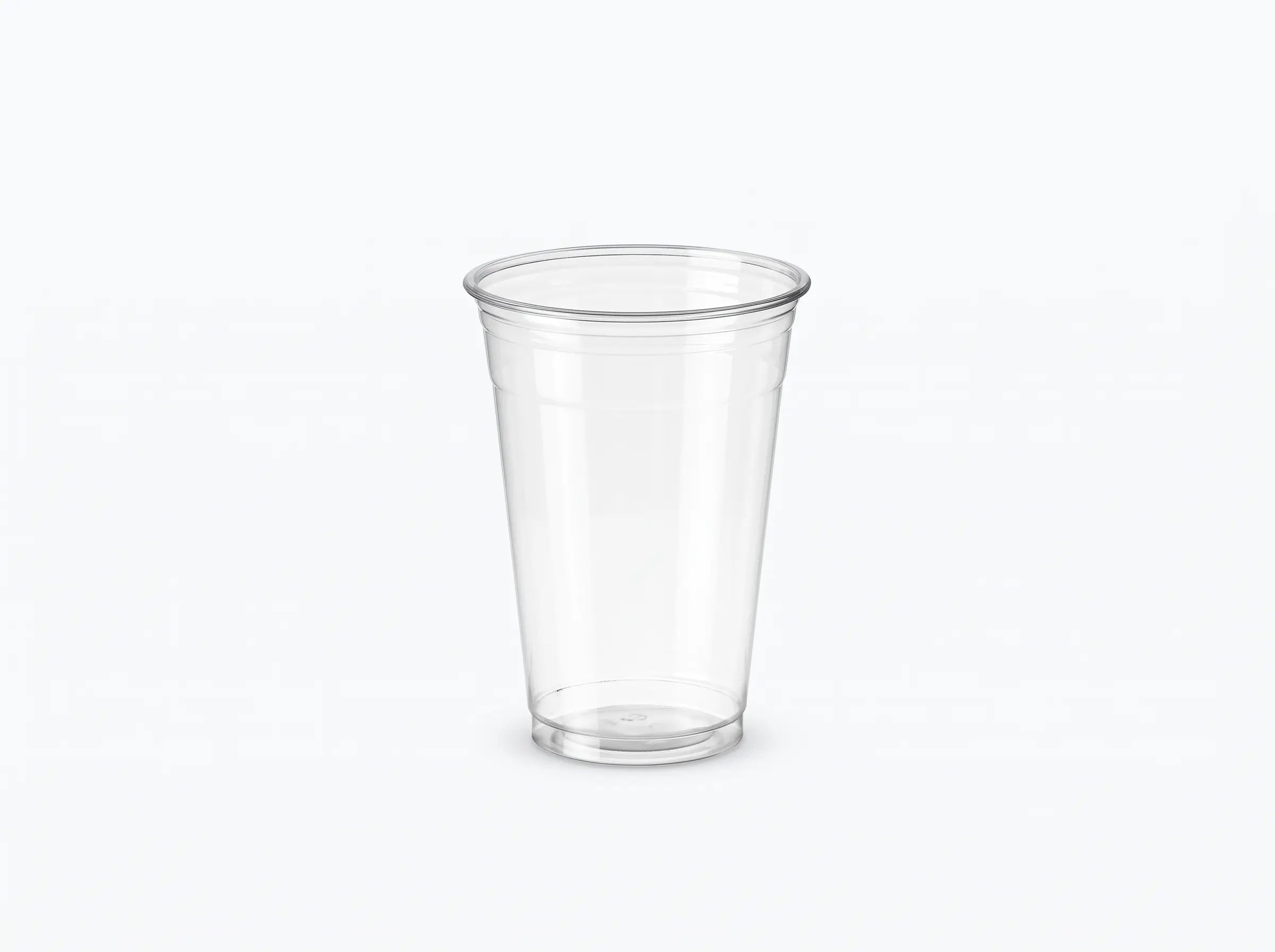 Vaso PET 480ml