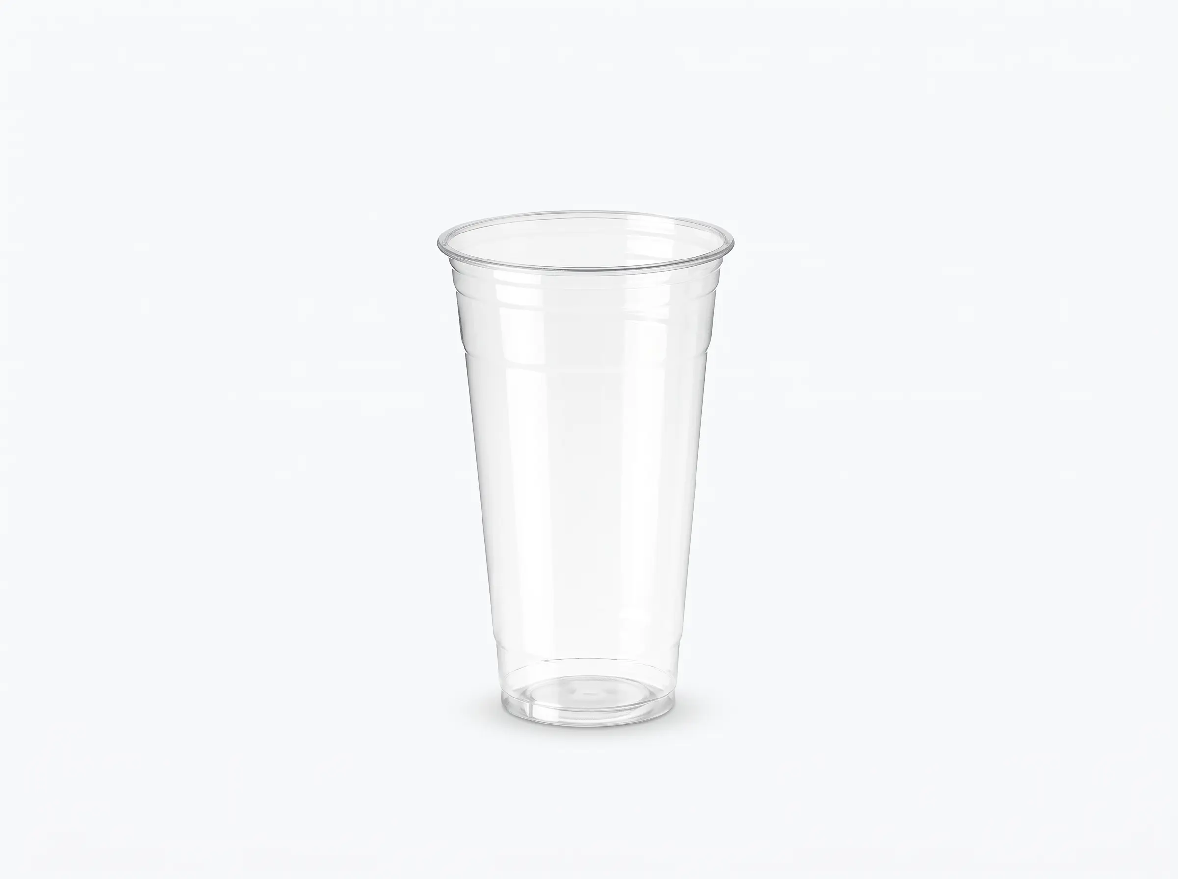 Vaso PET 650ml
