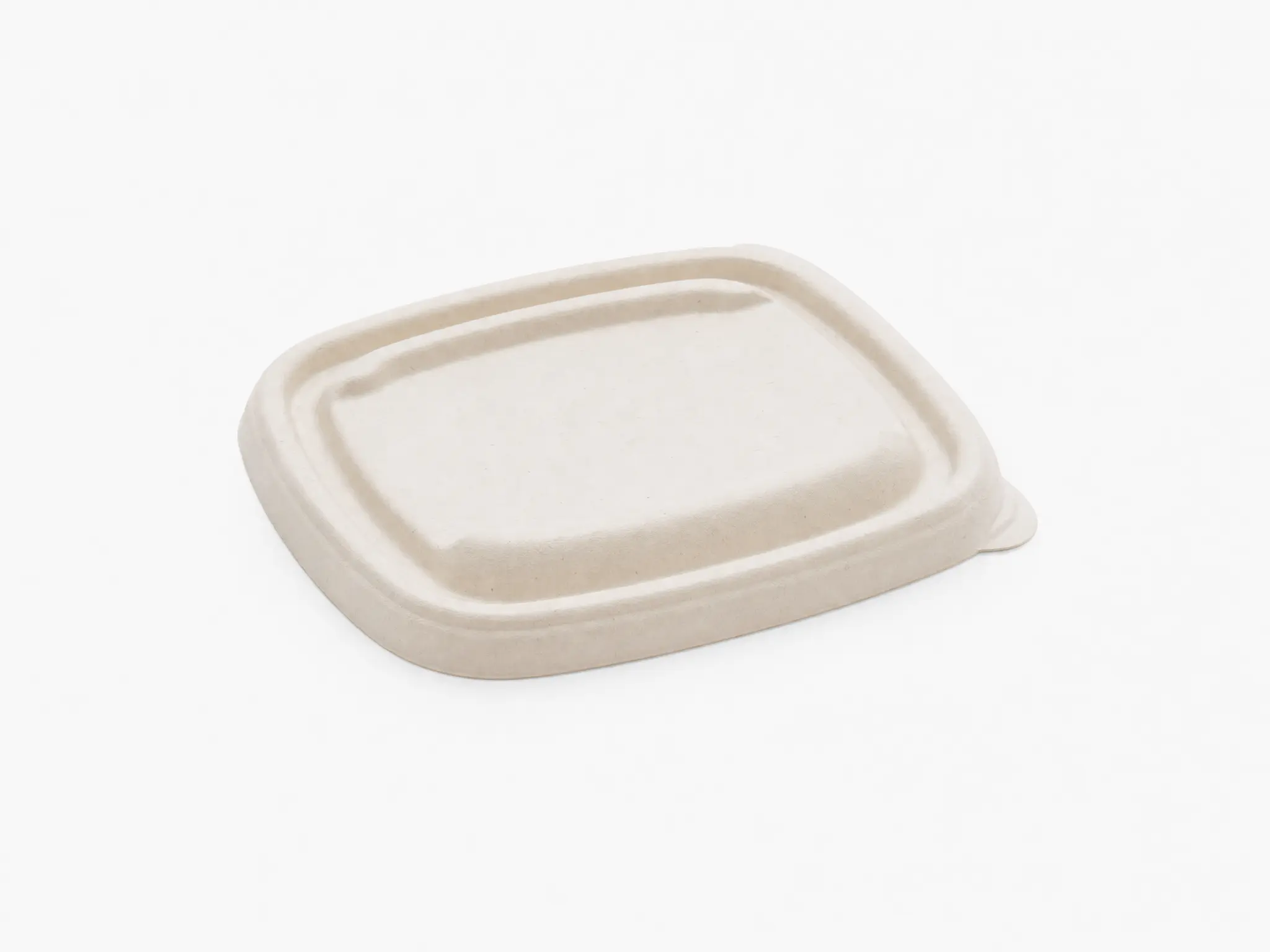 Pulp tapa bowl cuadrado 13x13cm