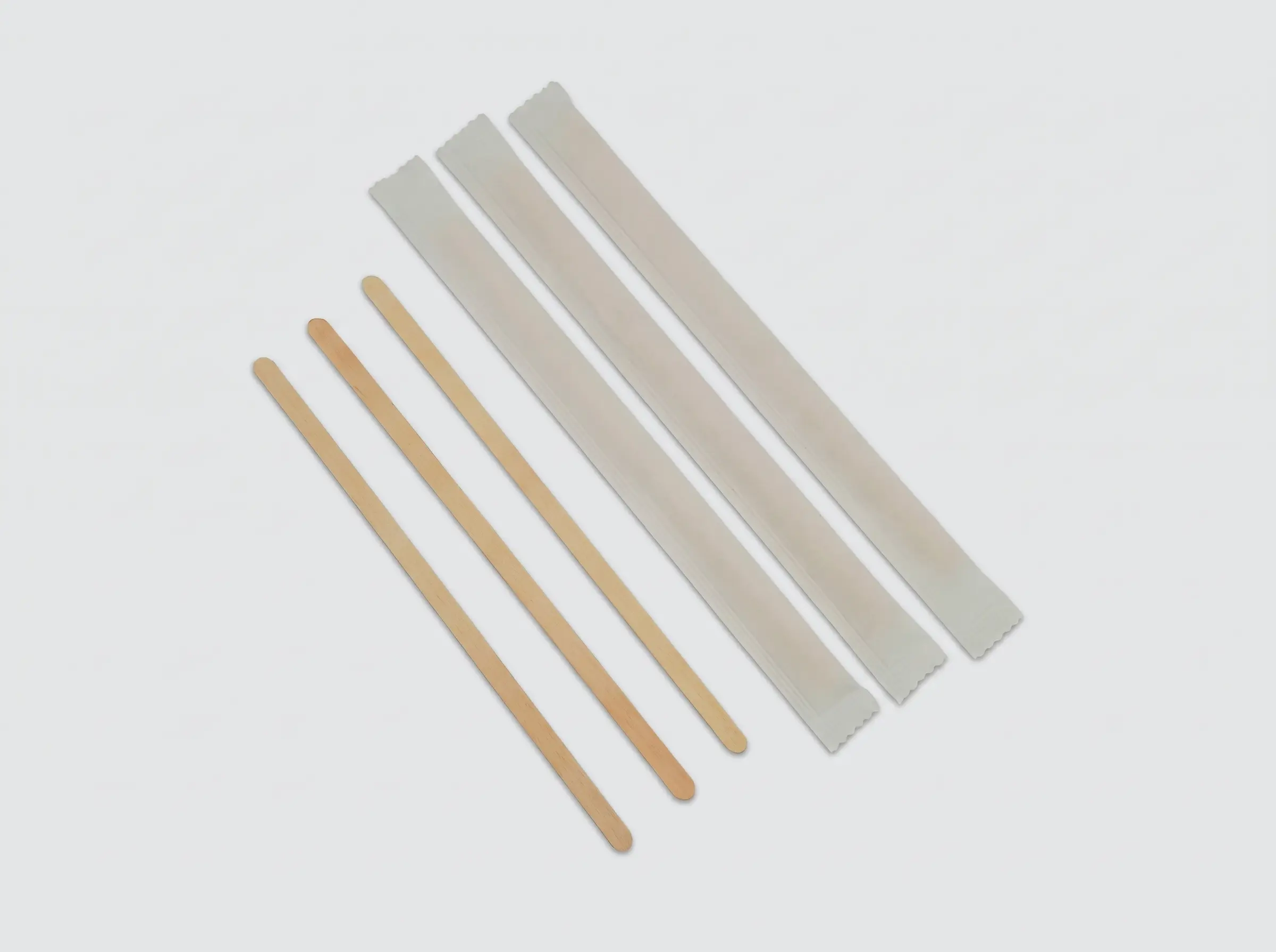 Removedor madera 14cm enfundado