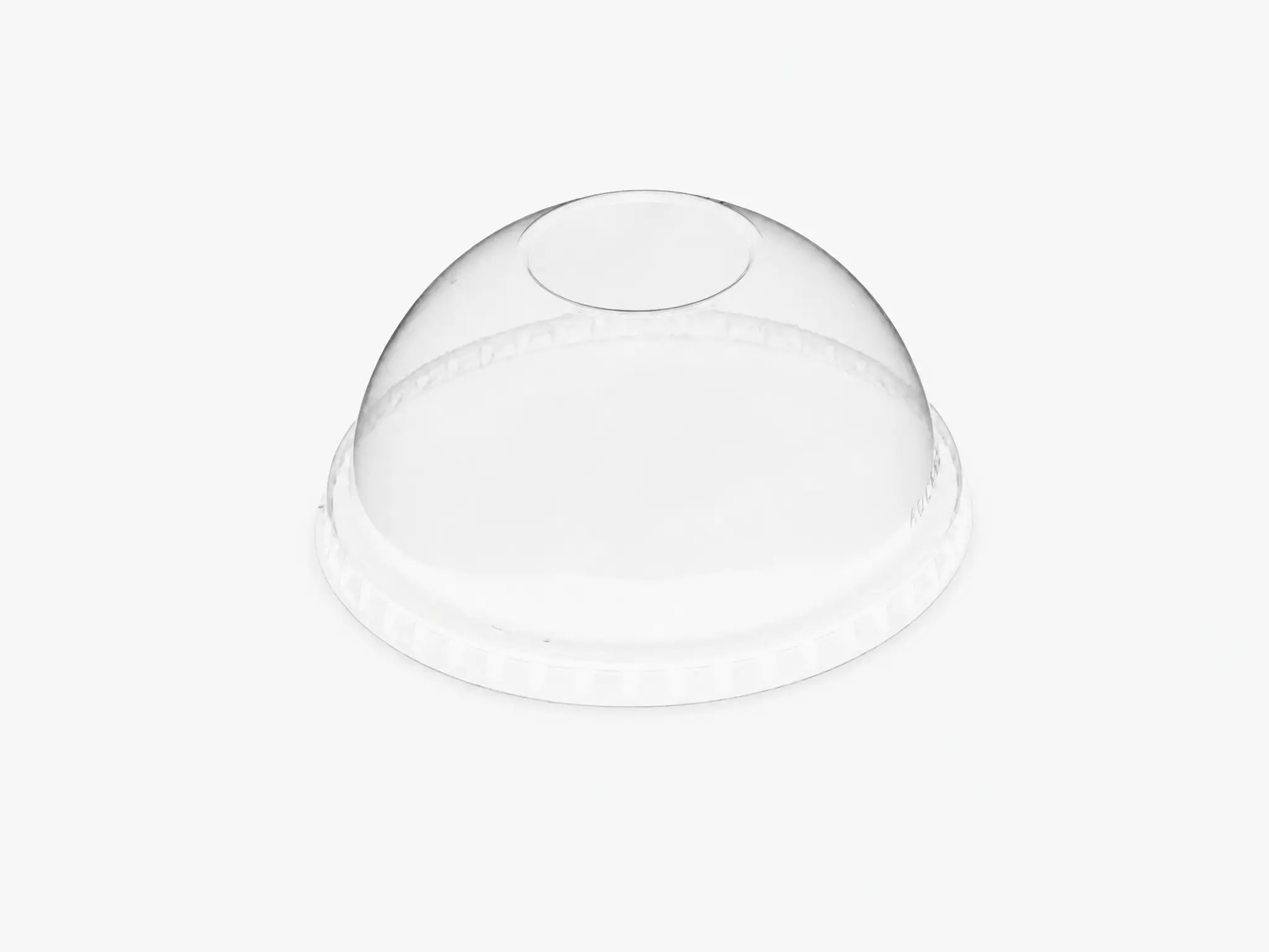 Tapa cúpula cerrada bella pots