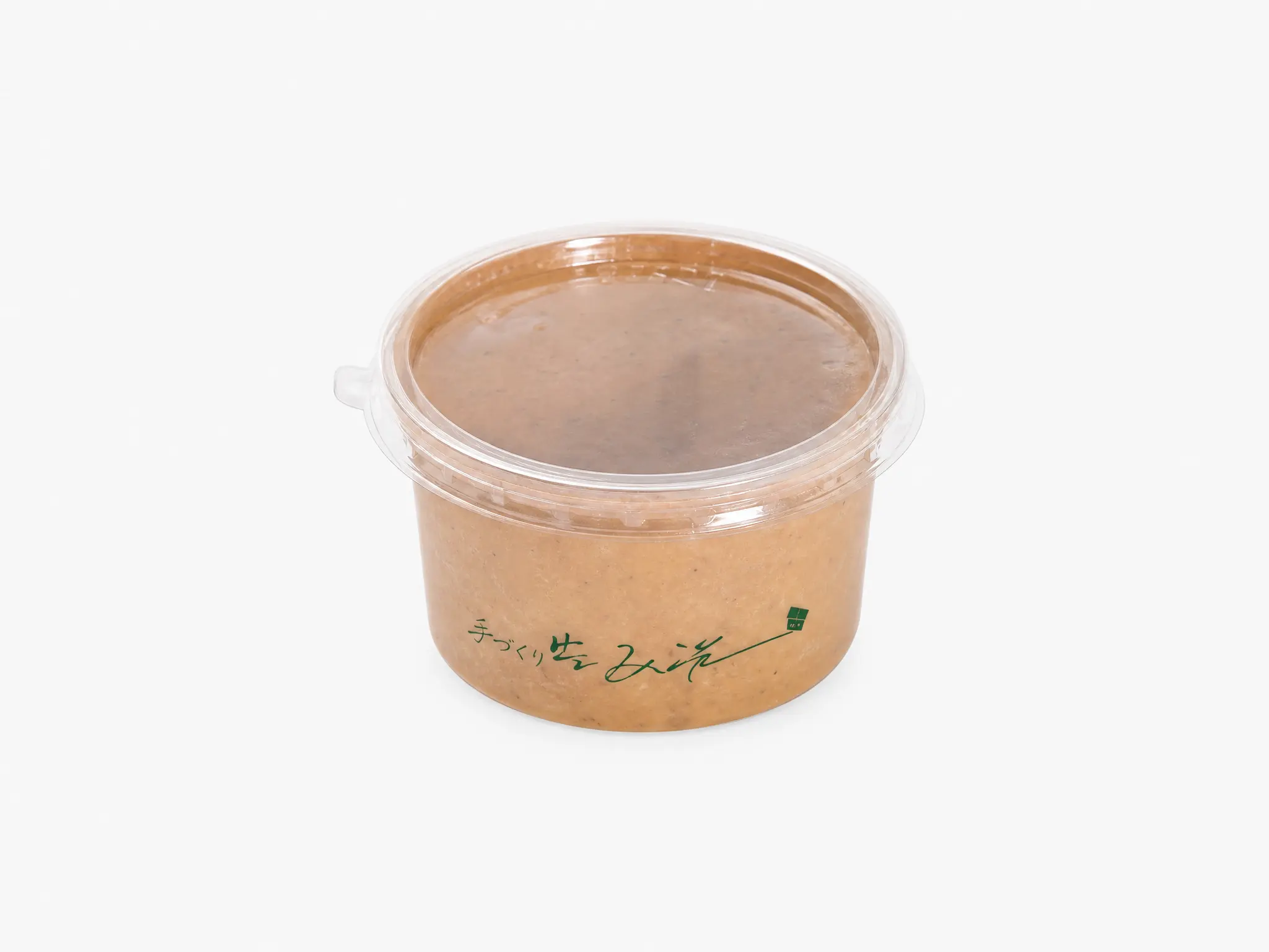 Salsero cartón kraft 90ml