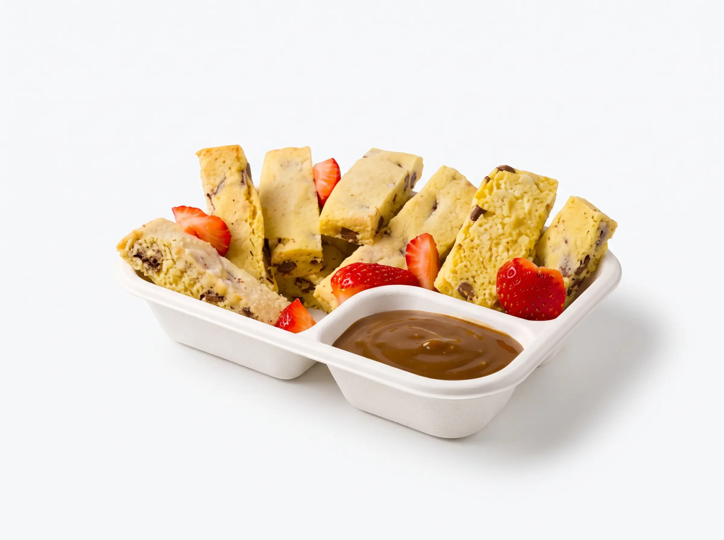 Envase dipping 350ml