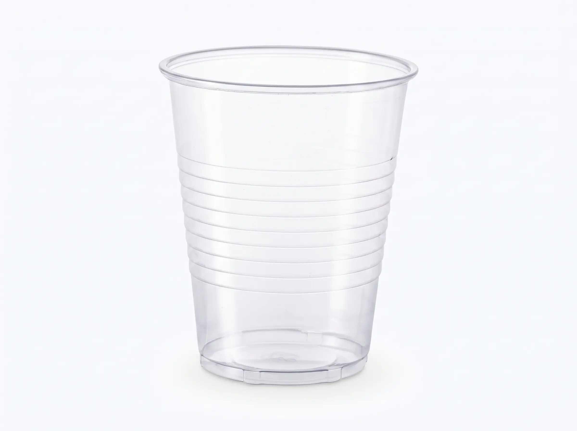 Vaso termoconformado PP transparente 1000ml
