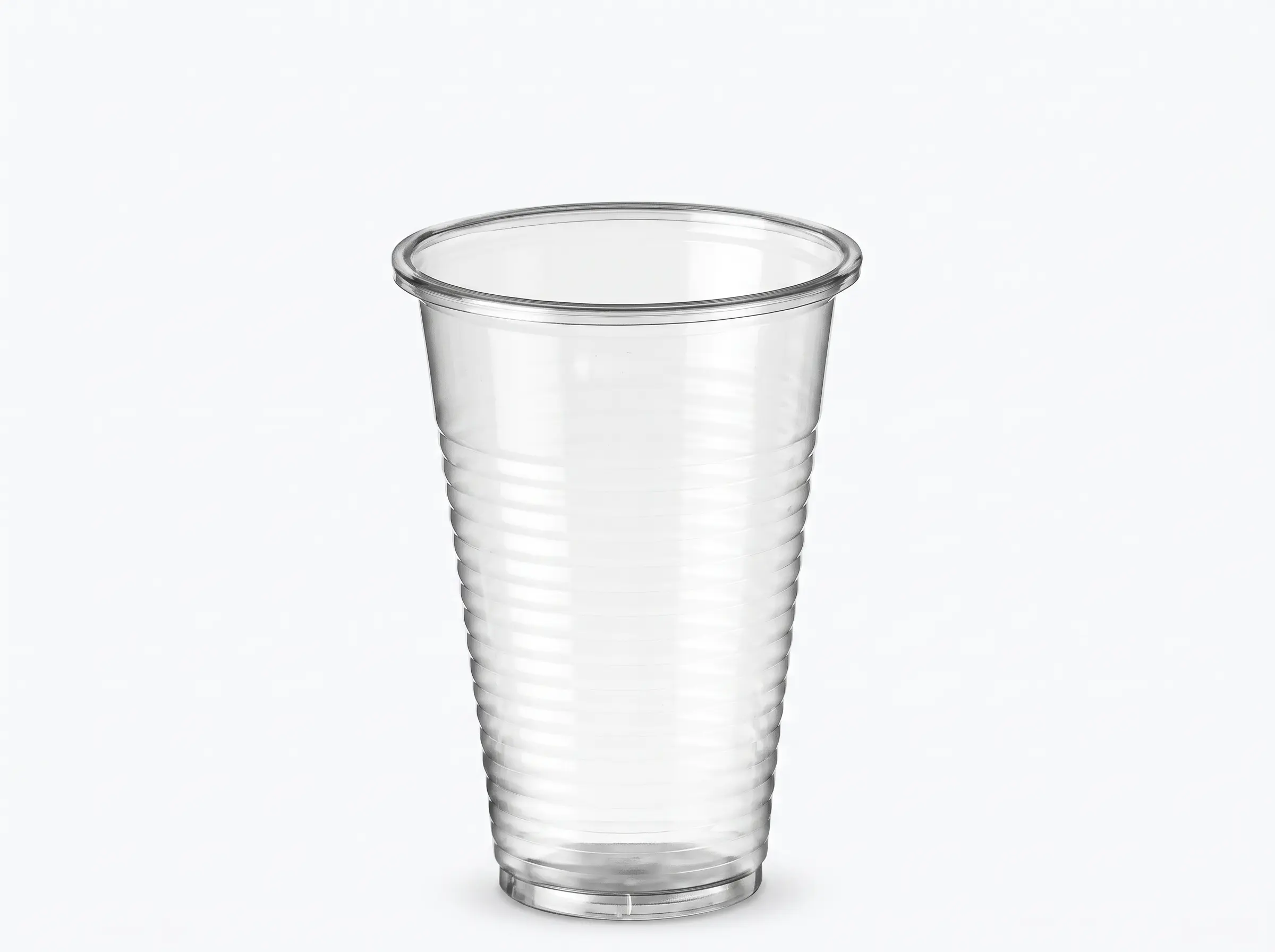 Vaso termoconformado PP transparente 500ml