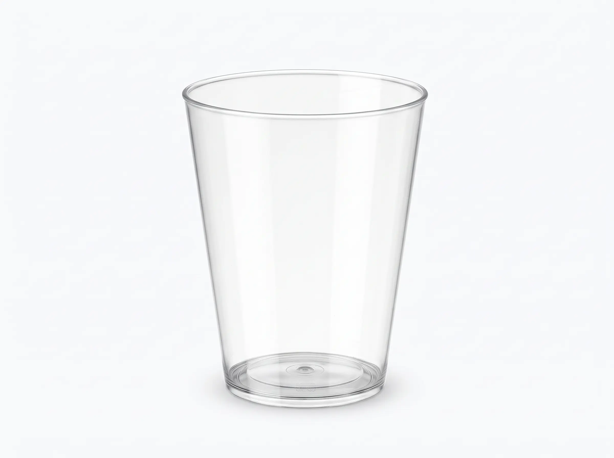 Vaso PP inyectado 470ml