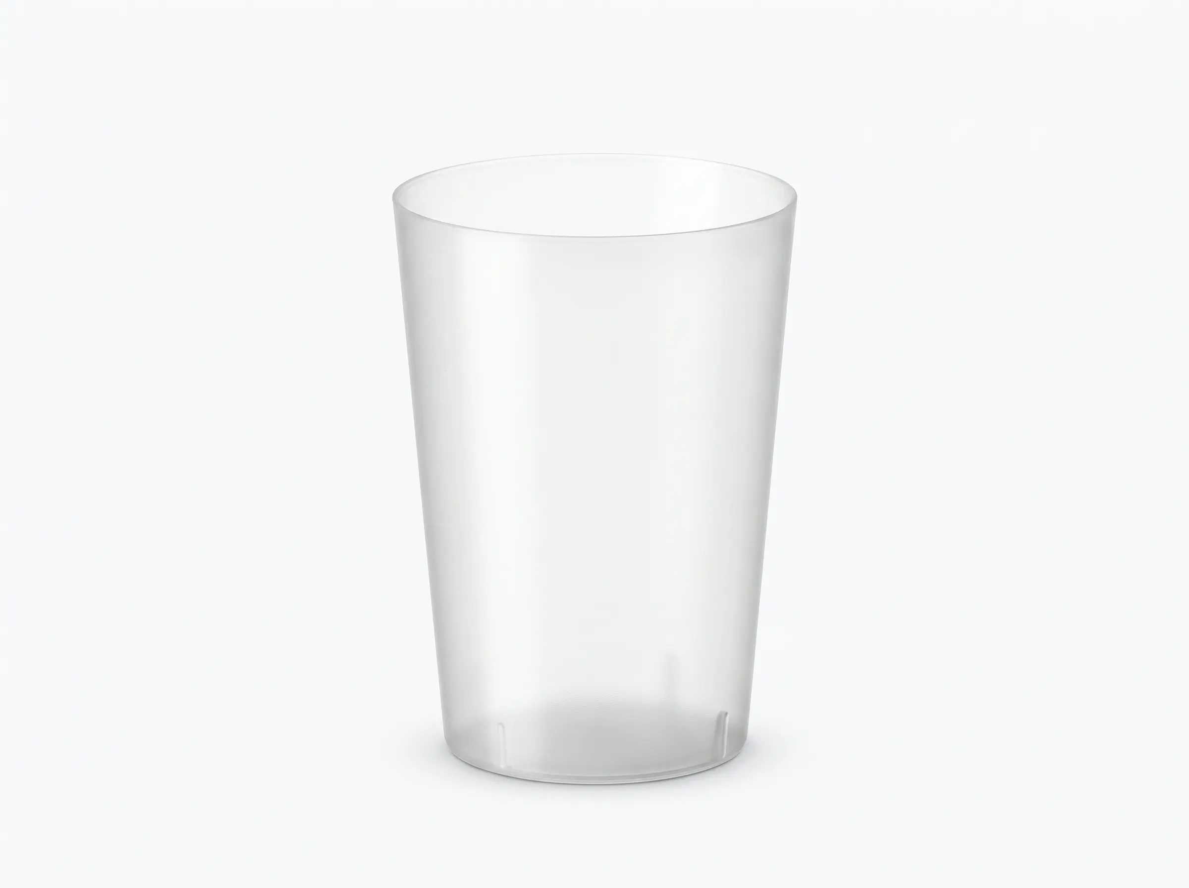Vaso PP inyectado 500ml (v2)
