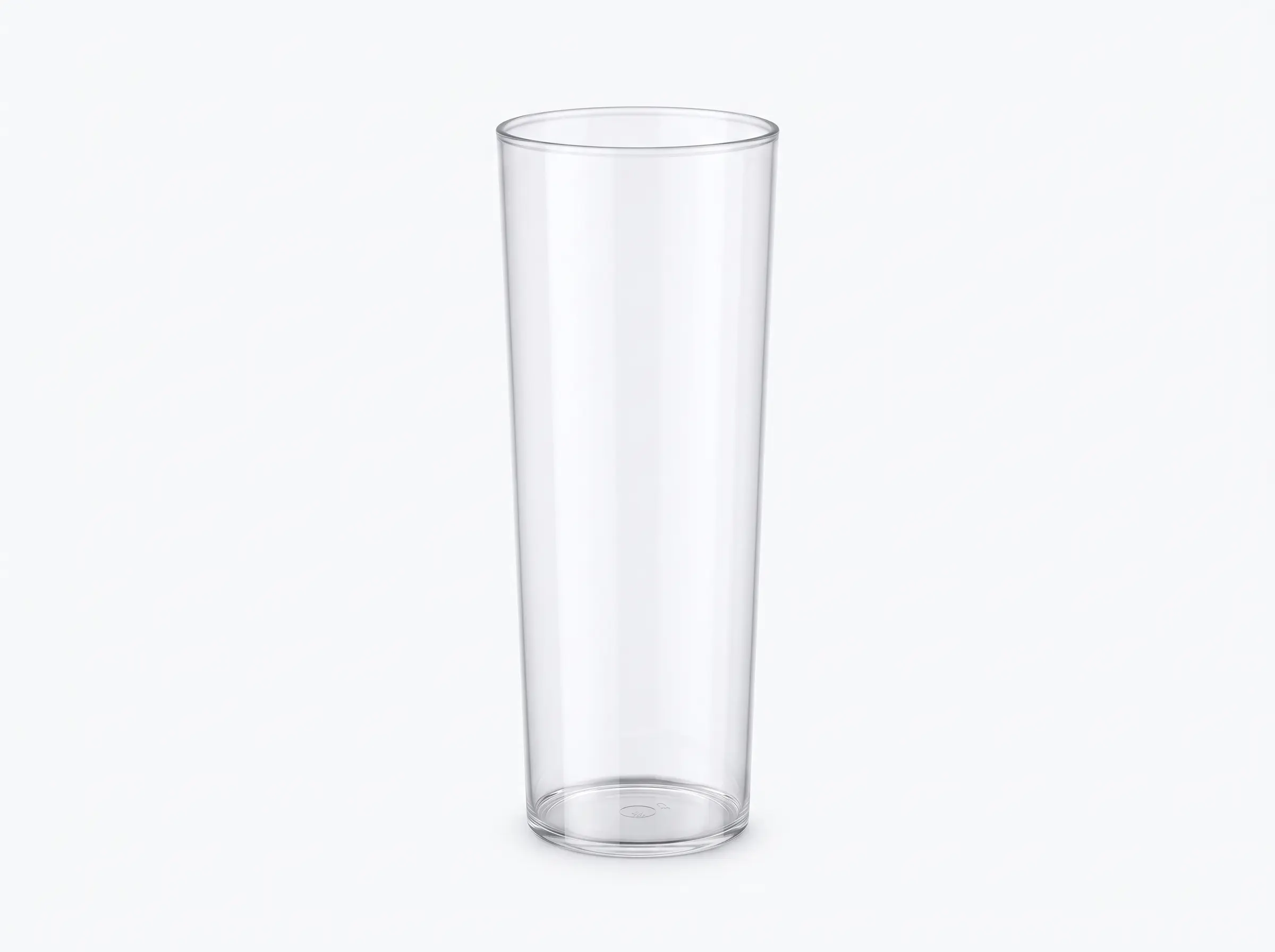 Vaso PP inyectado 500ml
