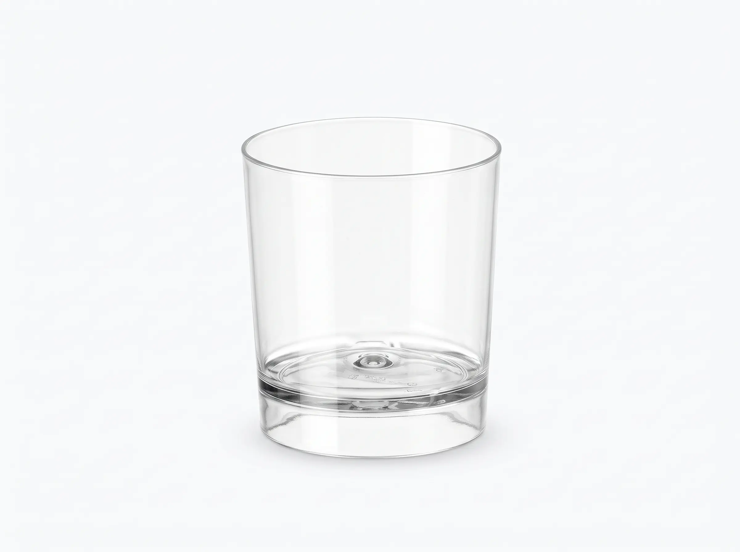 Vaso PP inyectado 60ml