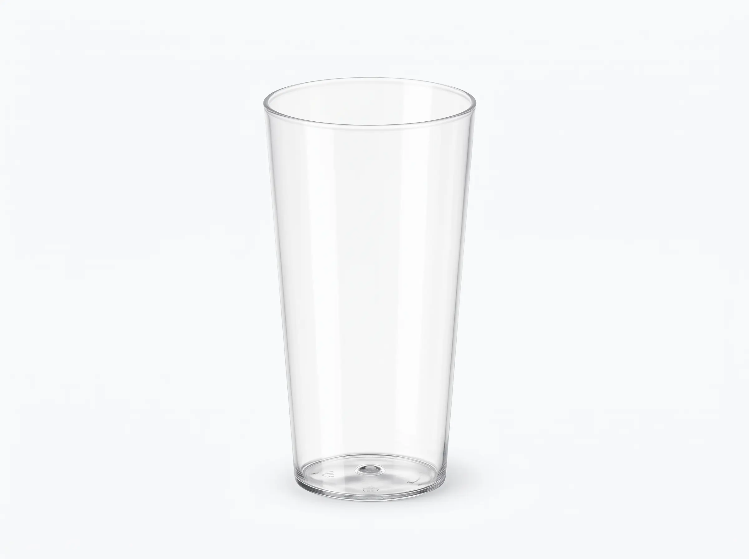 Vaso PP inyectado 90ml