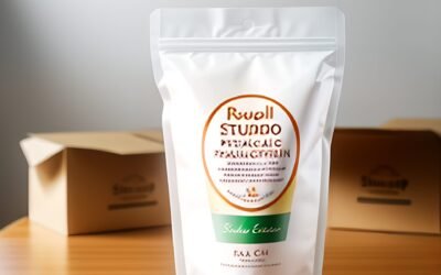 Descubre la Versatilidad de los Envases de Plastico