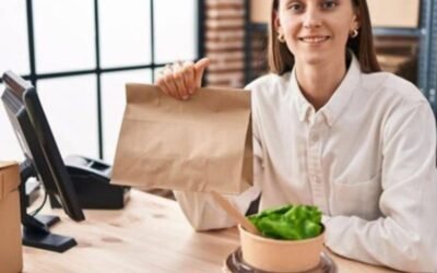 Donde comprar Envases Desechables para Comida en Madrid