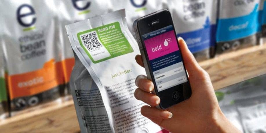 SMART-PACKING-2GOPACK Smart packaging:envases inteligentes