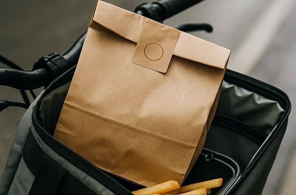 Packaging Delivery y Hostelería en Madrid: La Guía Definitiva