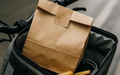 Packaging Delivery y Hostelería en Madrid: La Guía Definitiva